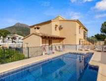 Villa Marperla - Plusholidays
