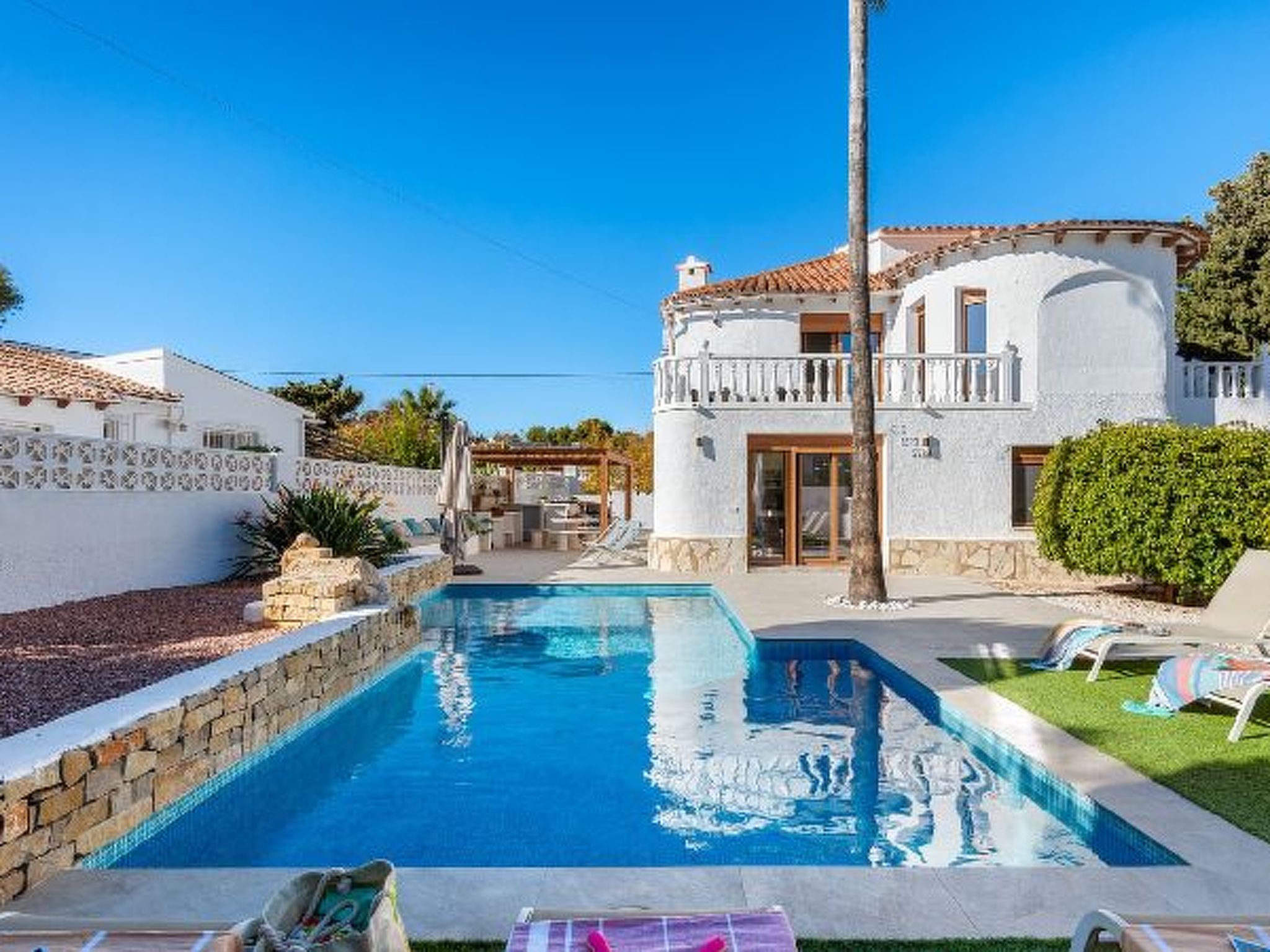 Photo of Villa K9 Ortenbach