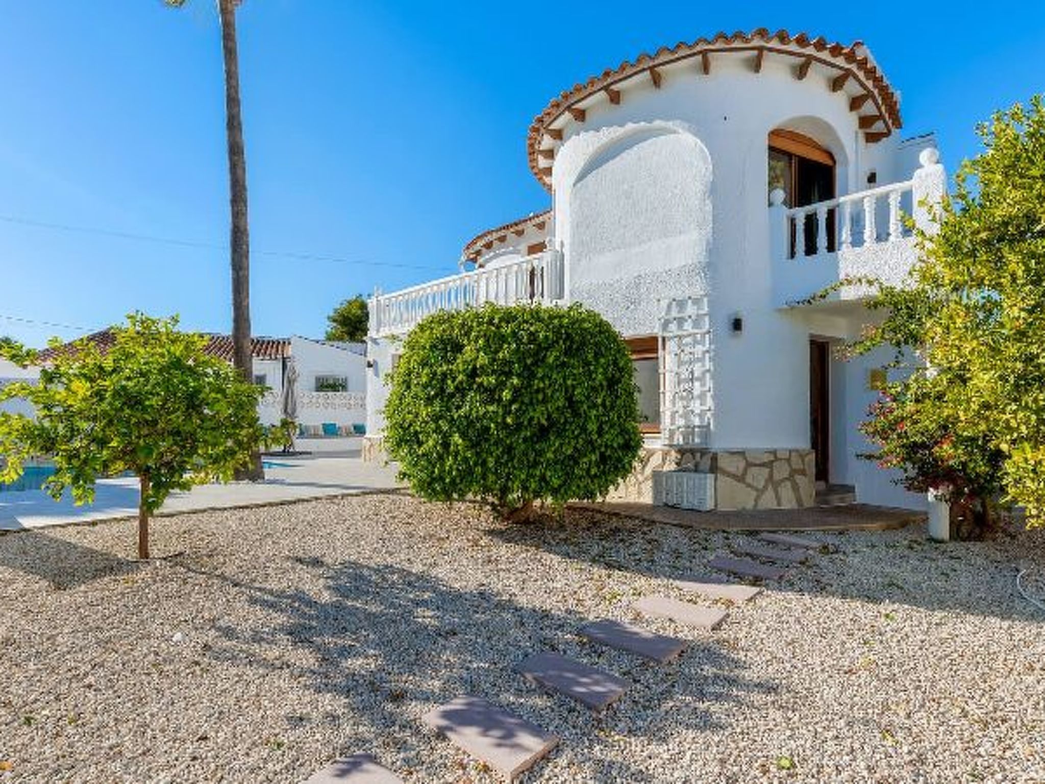 Photo of Villa K9 Ortenbach