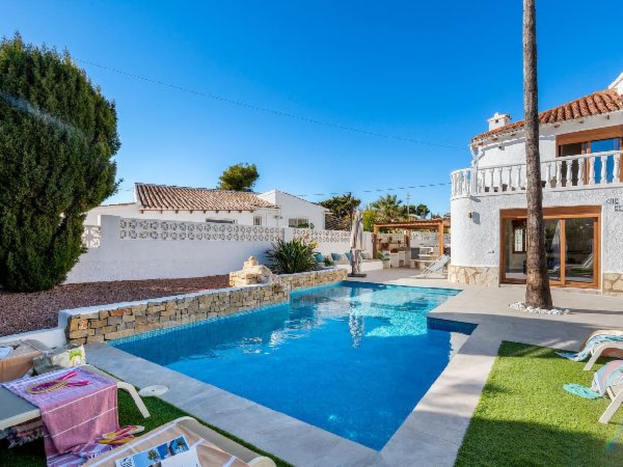 Photo of Villa K9 Ortenbach