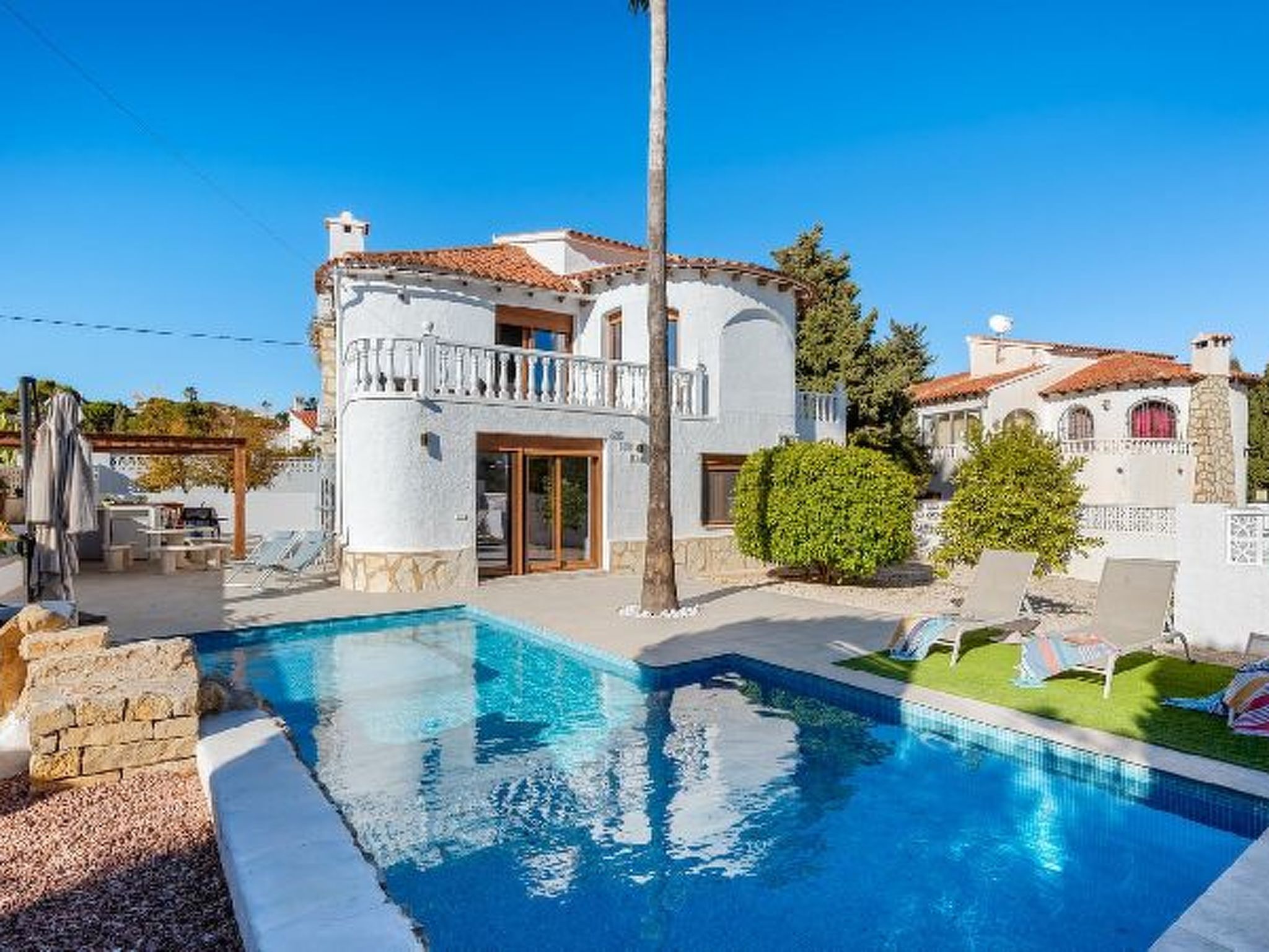 Photo of Villa K9 Ortenbach