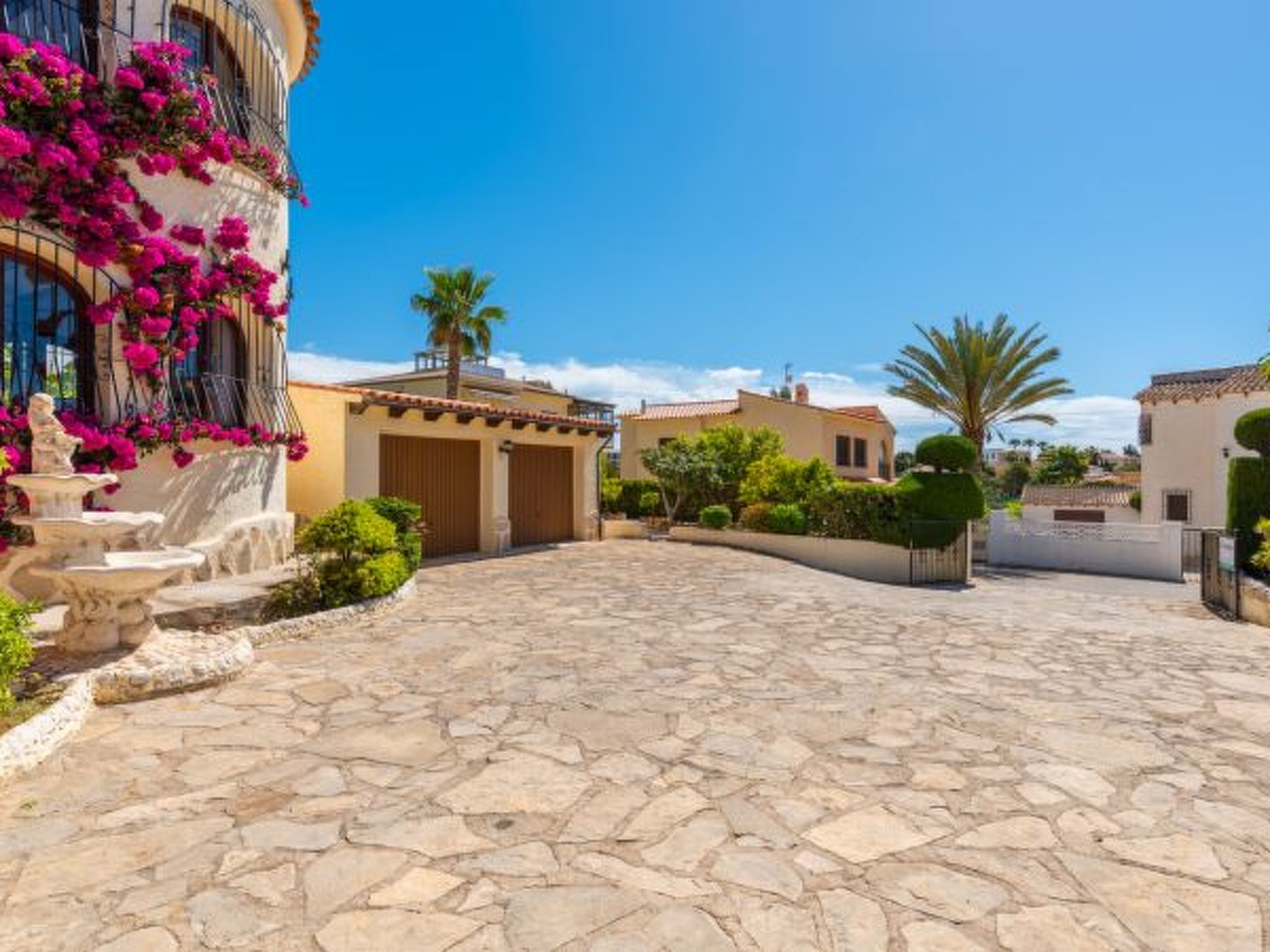 Photo of Villa Agudin - PlusHolidays