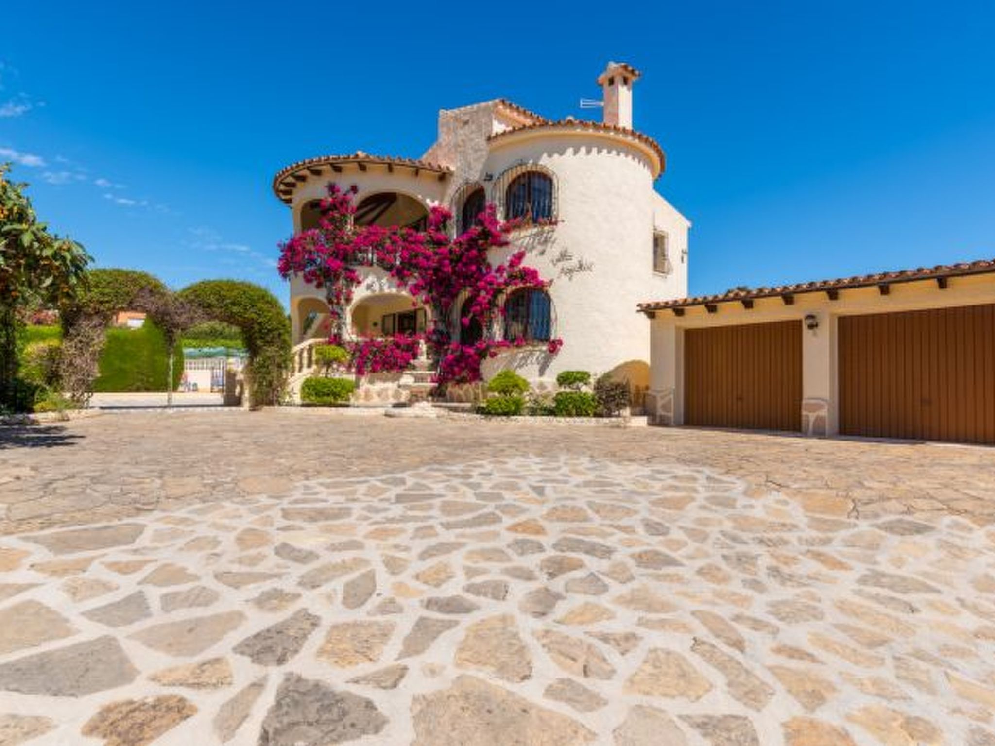 Photo of Villa Agudin - PlusHolidays