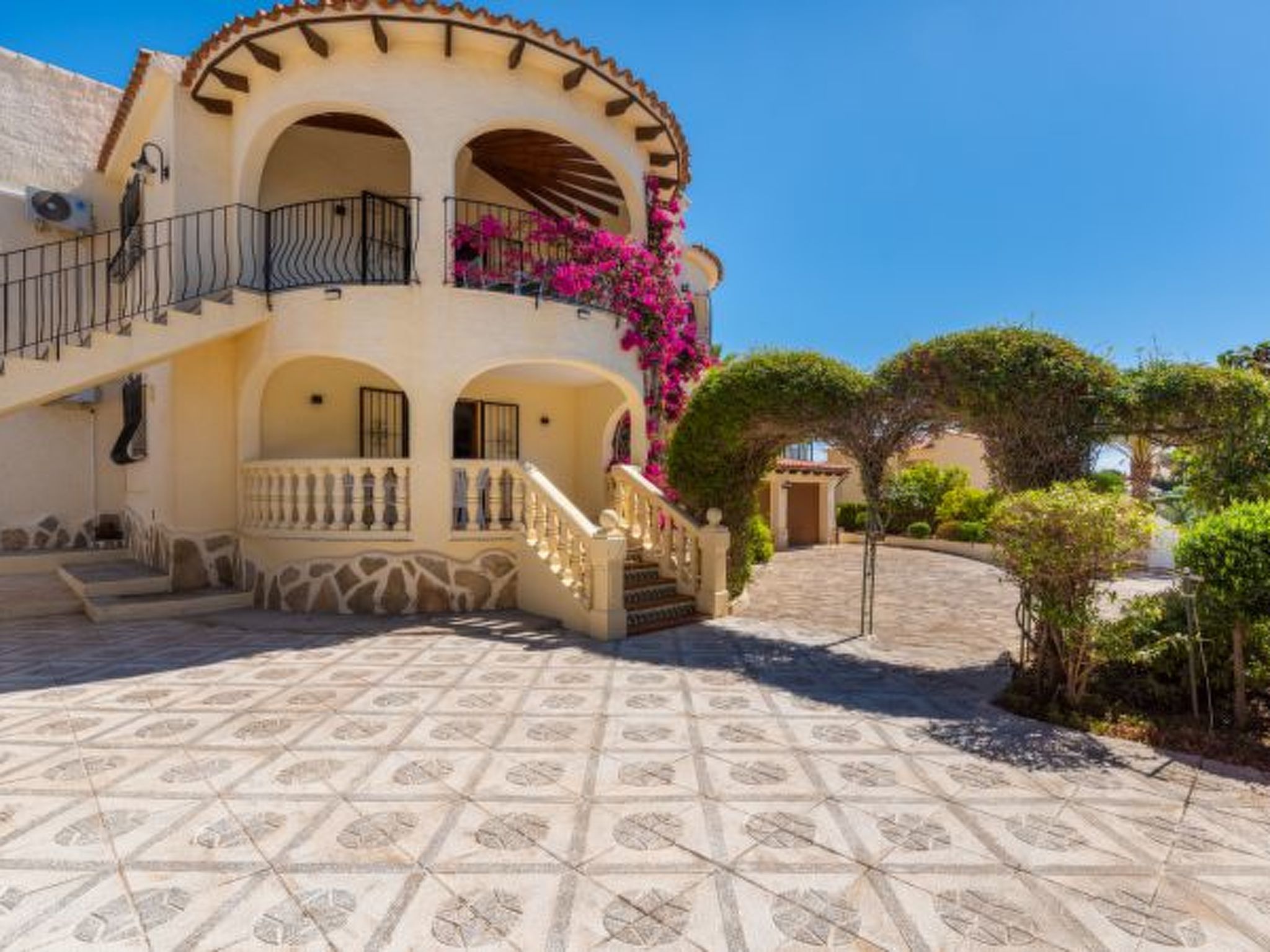 Photo of Villa Agudin - PlusHolidays