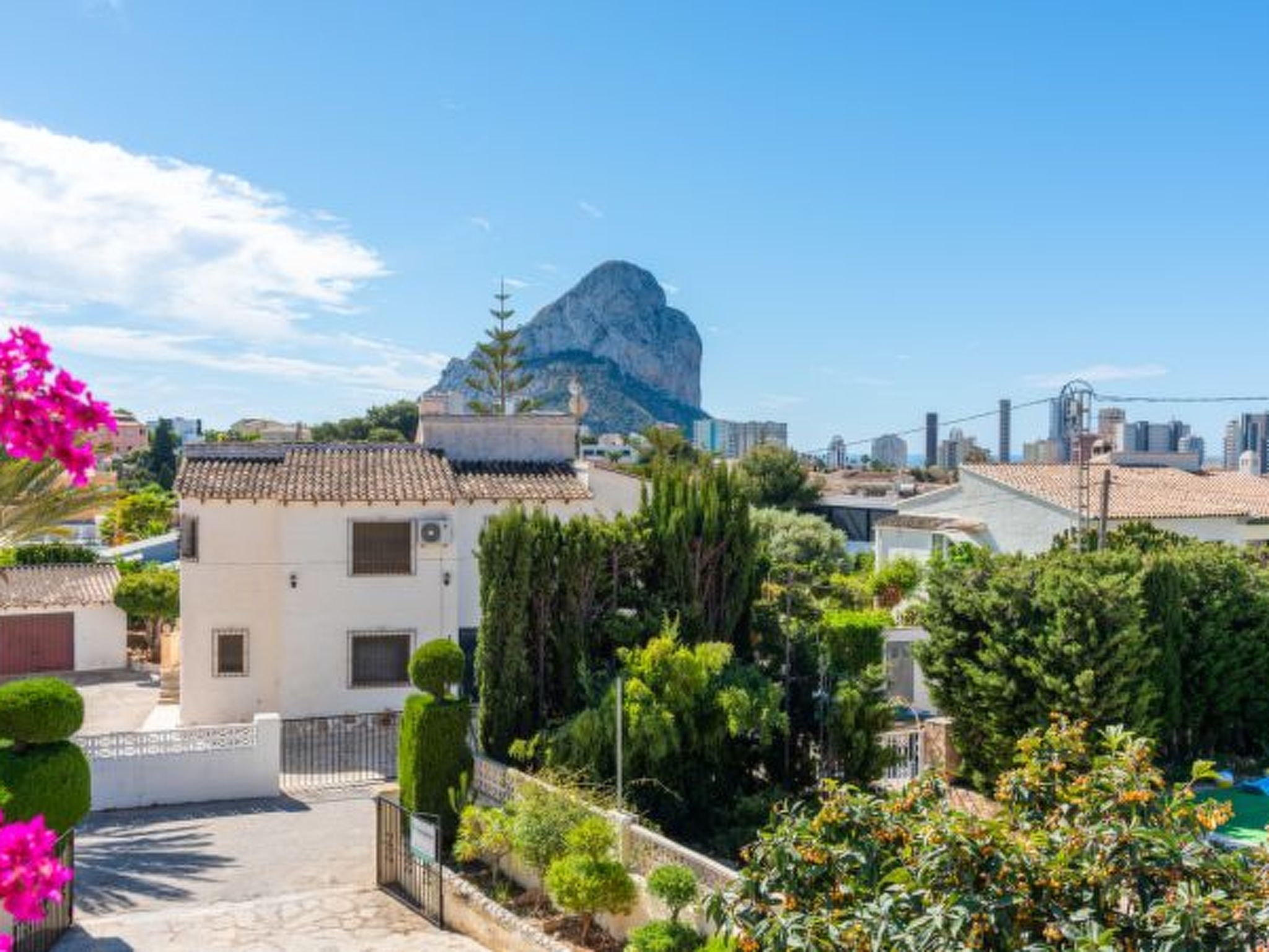 Photo of Villa Agudin - PlusHolidays