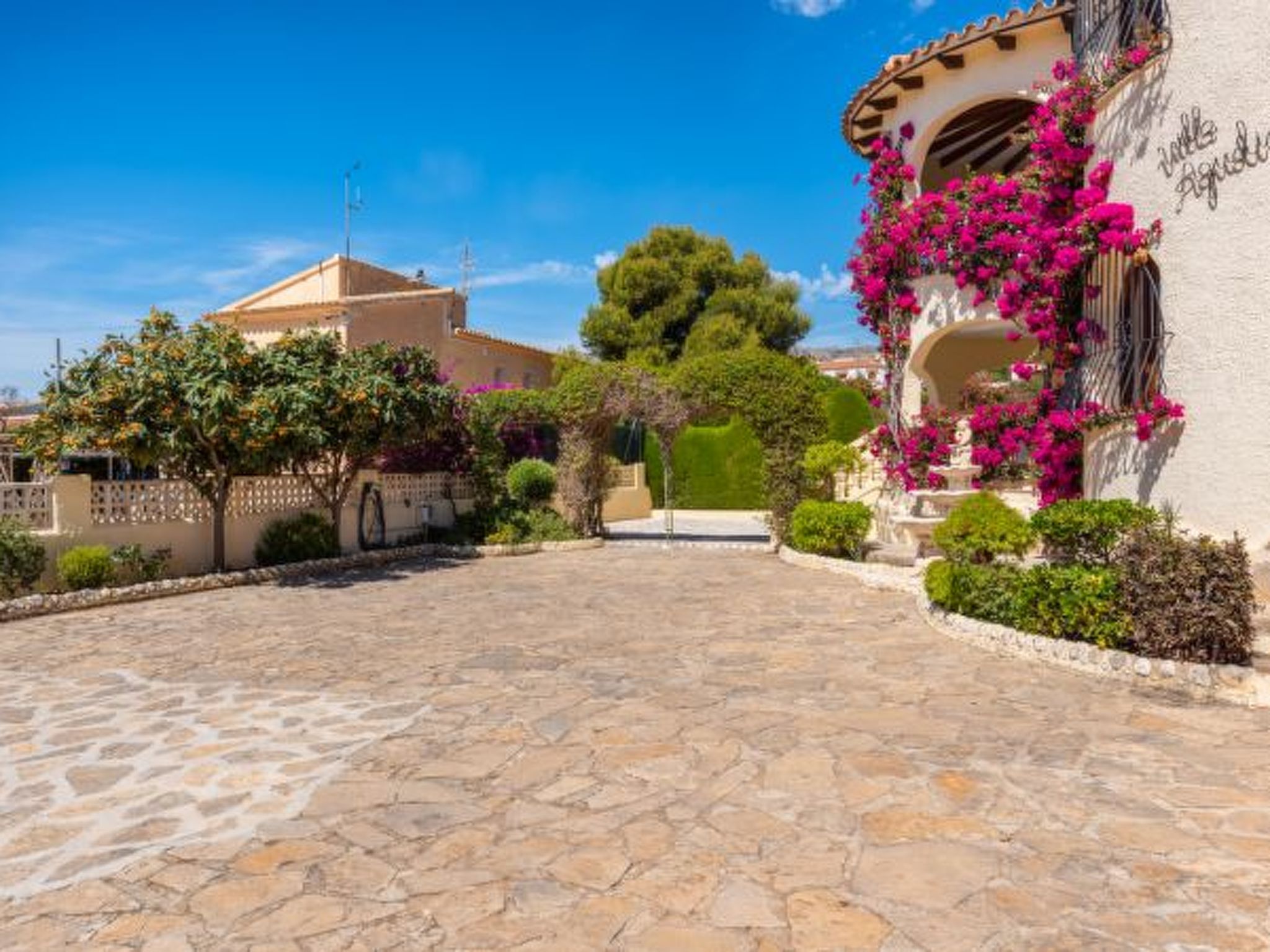 Photo of Villa Agudin - PlusHolidays