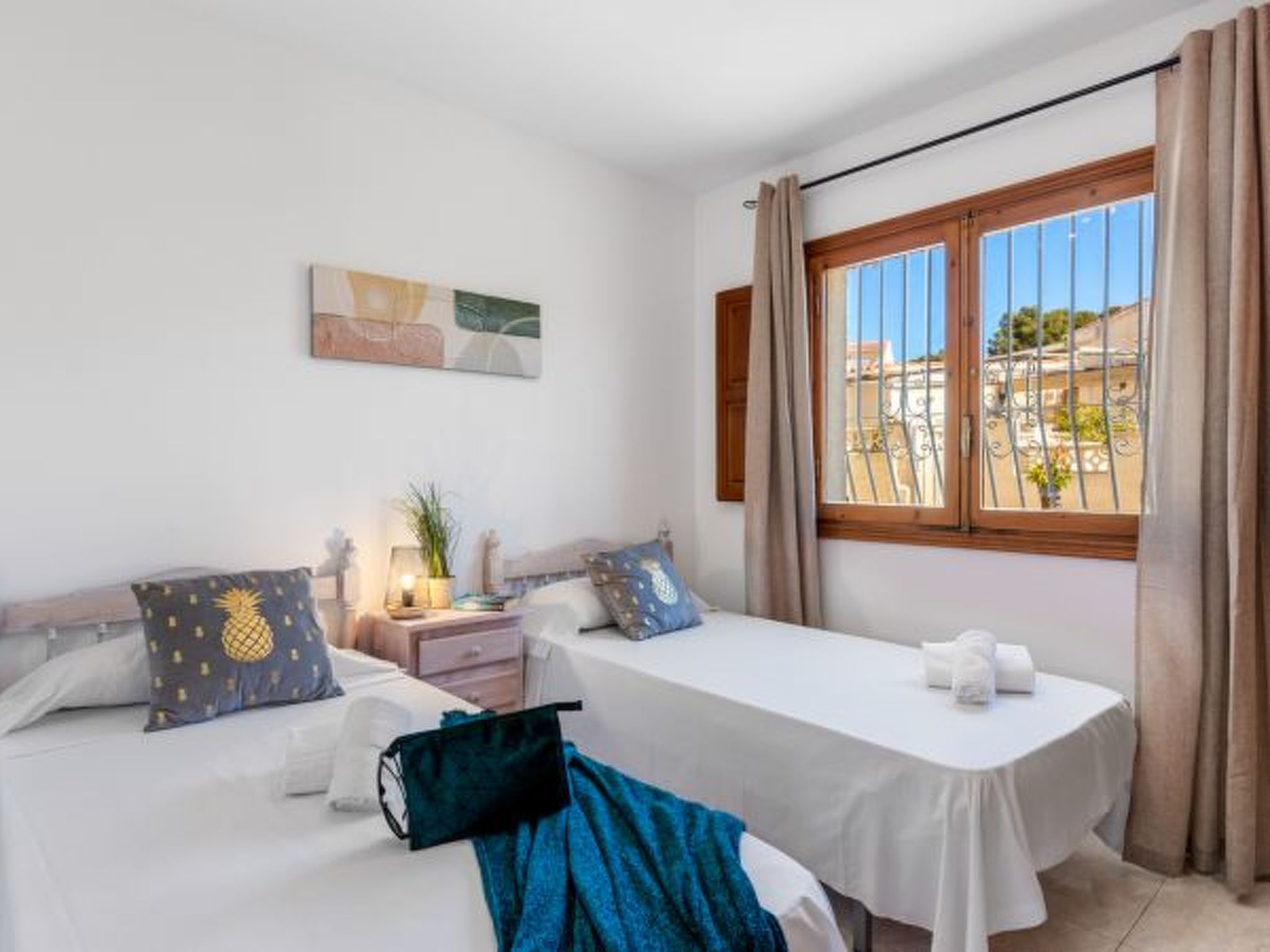 Photo of Villa Agudin - PlusHolidays