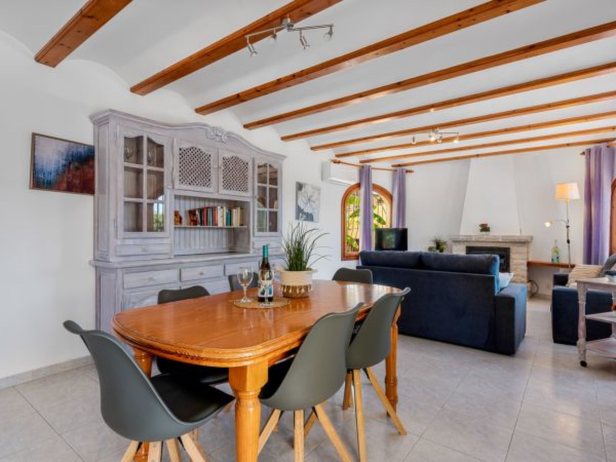 Photo of Villa Agudin - PlusHolidays