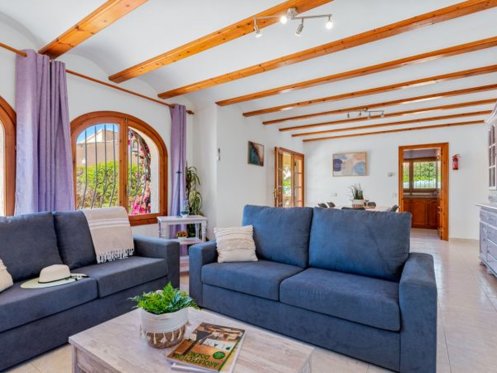 Photo of Villa Agudin - PlusHolidays