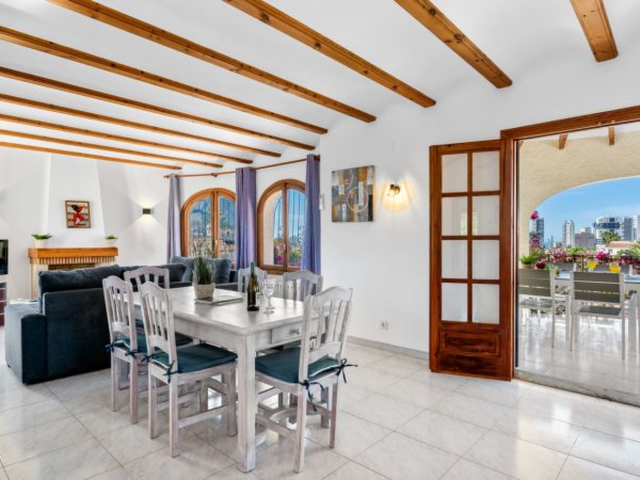 Photo of Villa Agudin - PlusHolidays