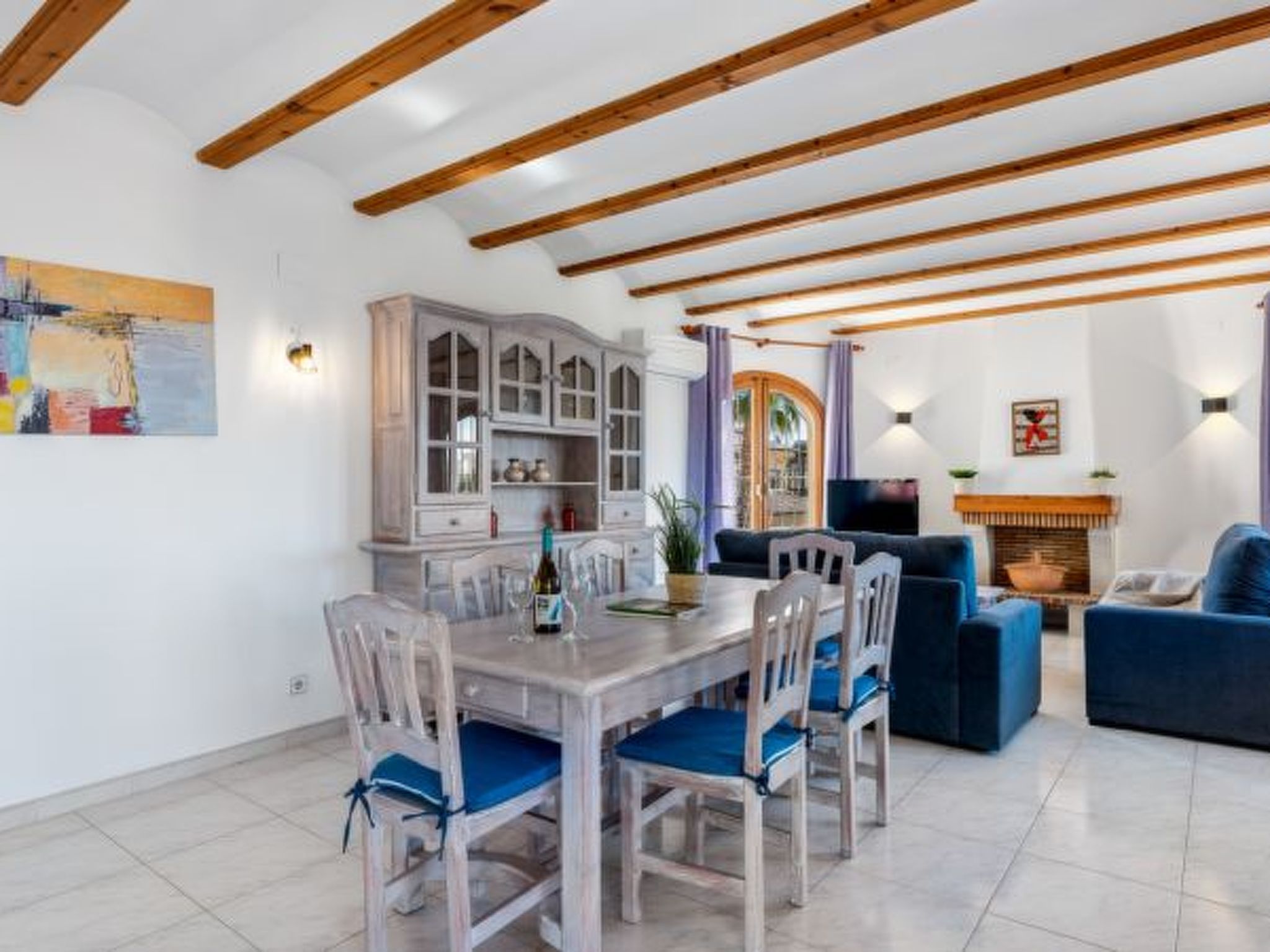 Photo of Villa Agudin - PlusHolidays