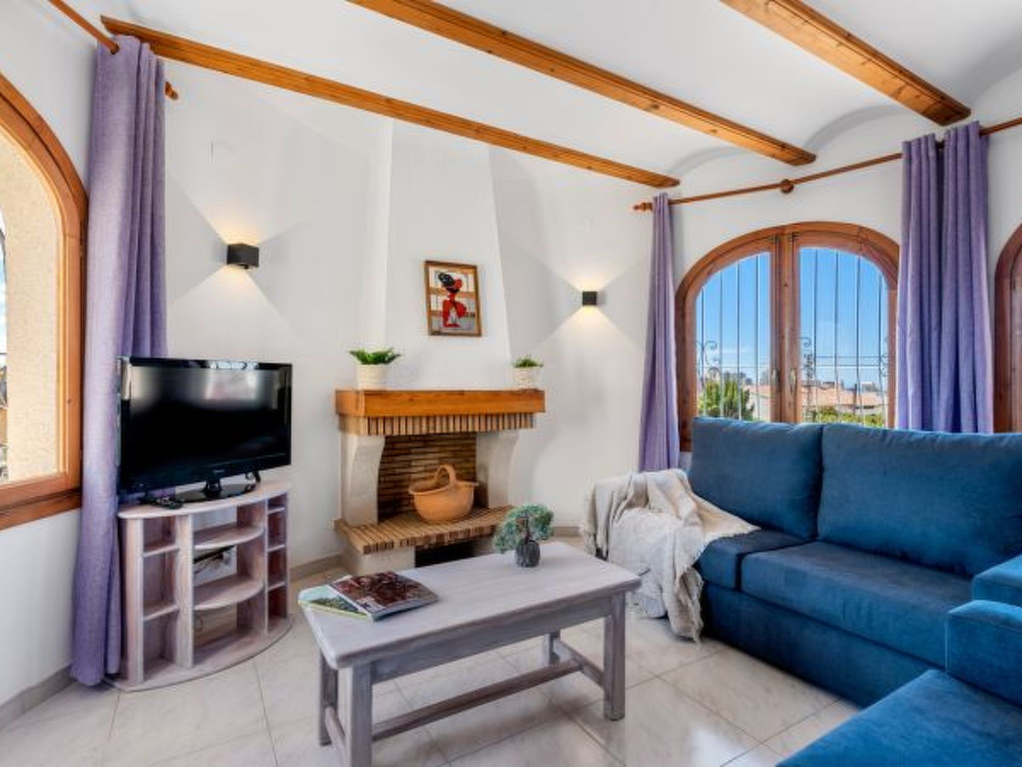 Photo of Villa Agudin - PlusHolidays