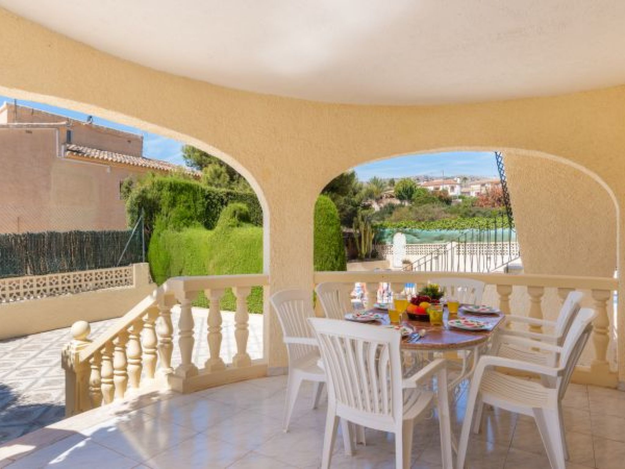 Photo of Villa Agudin - PlusHolidays