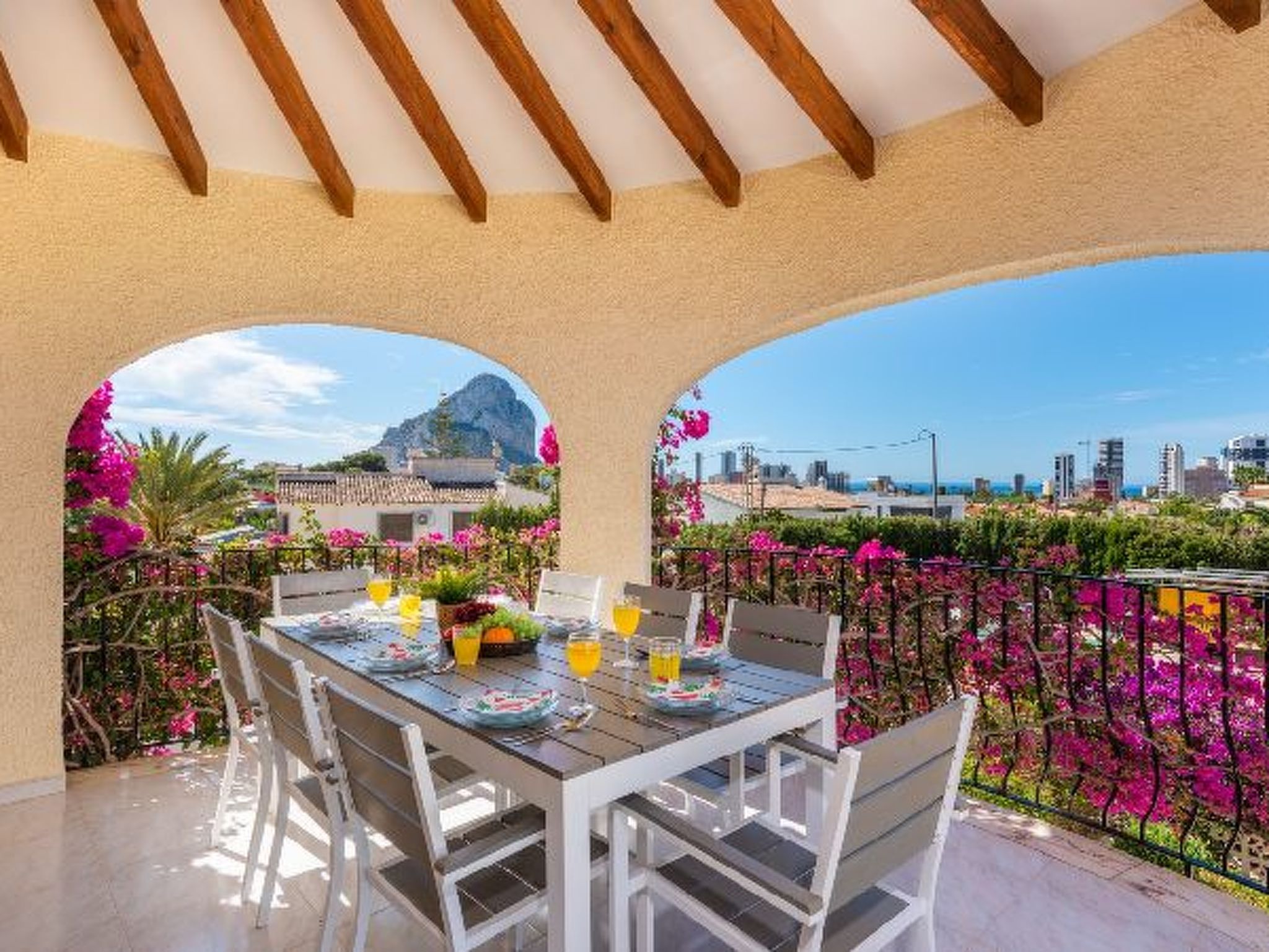 Photo of Villa Agudin - PlusHolidays