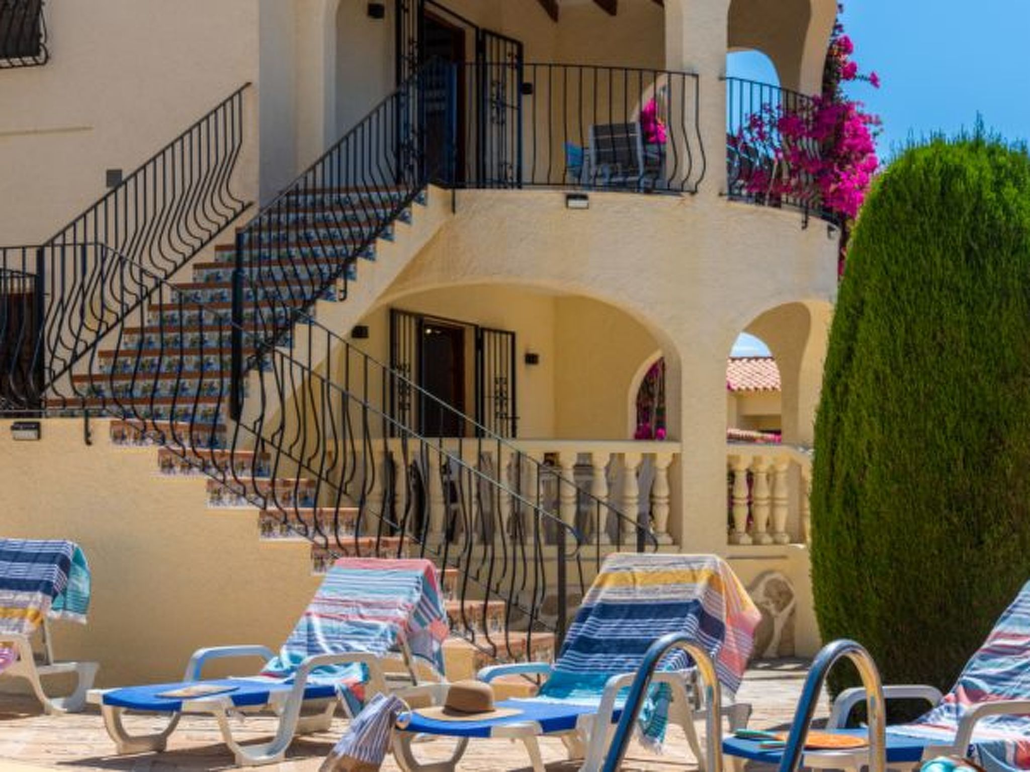 Photo of Villa Agudin - PlusHolidays