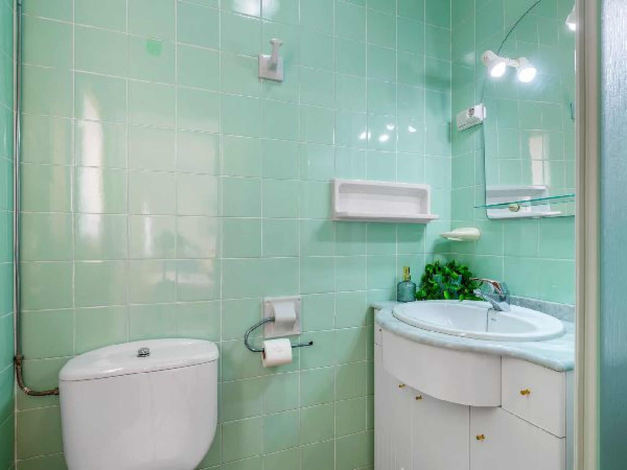 Photo of Villa Mercedes - Plusholidays