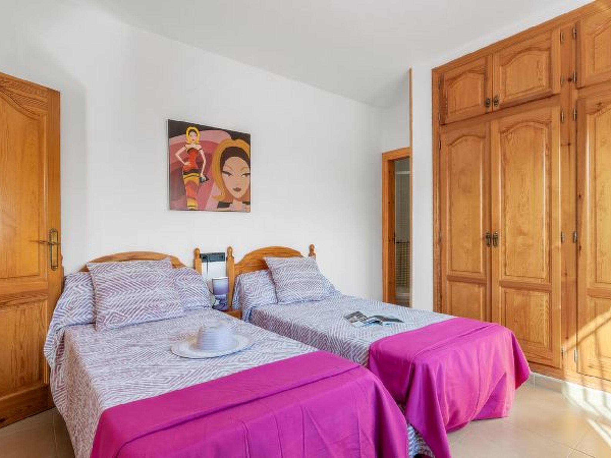 Photo of Villa Mercedes - Plusholidays