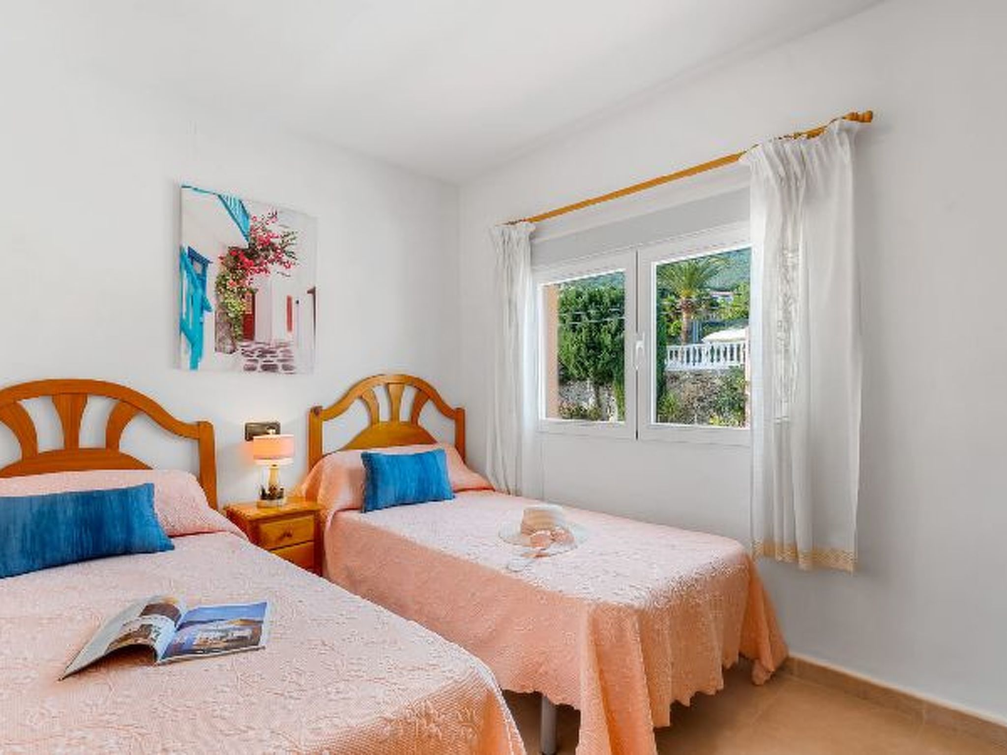 Photo of Villa Mercedes - Plusholidays