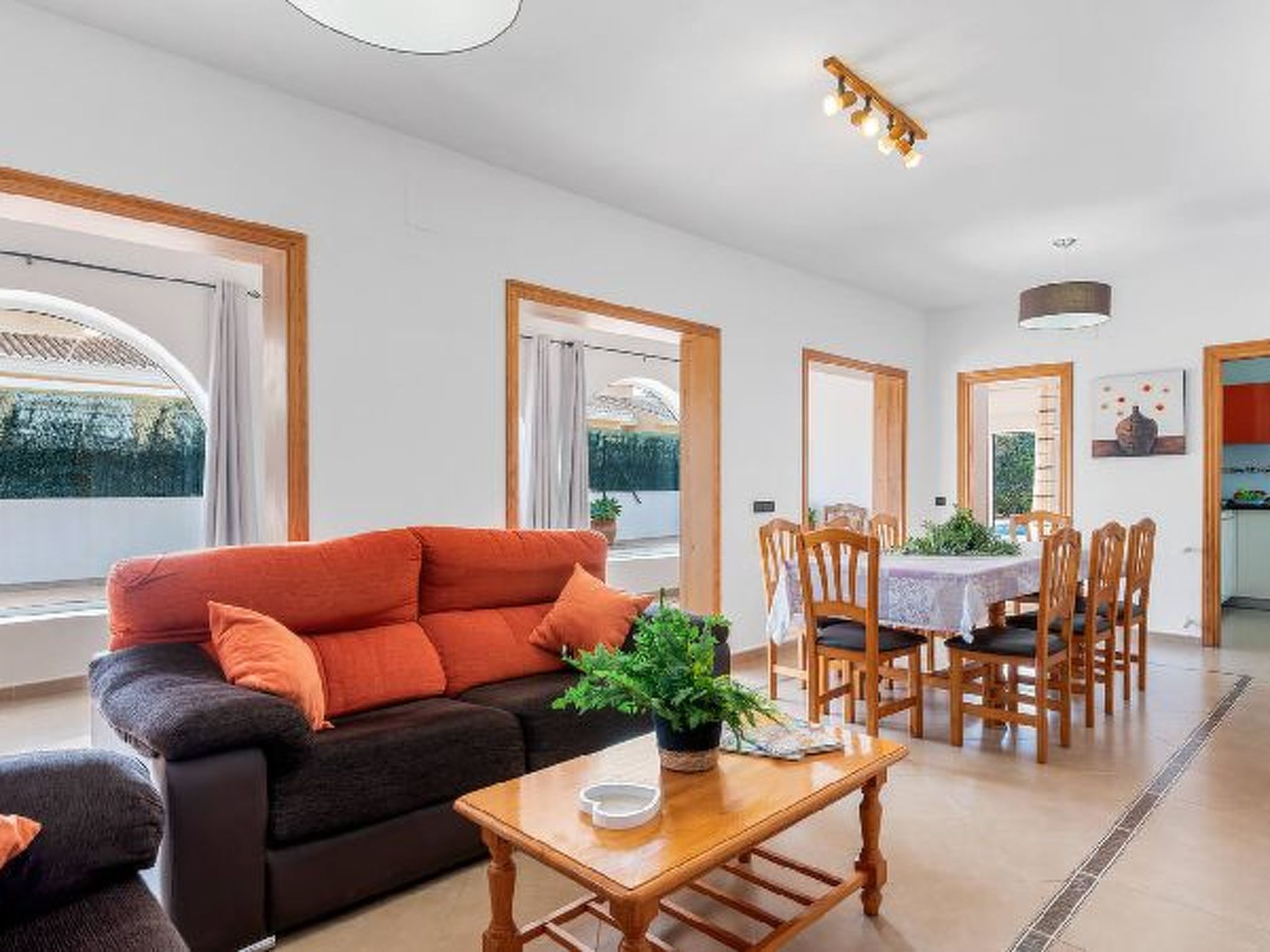 Photo of Villa Mercedes - Plusholidays