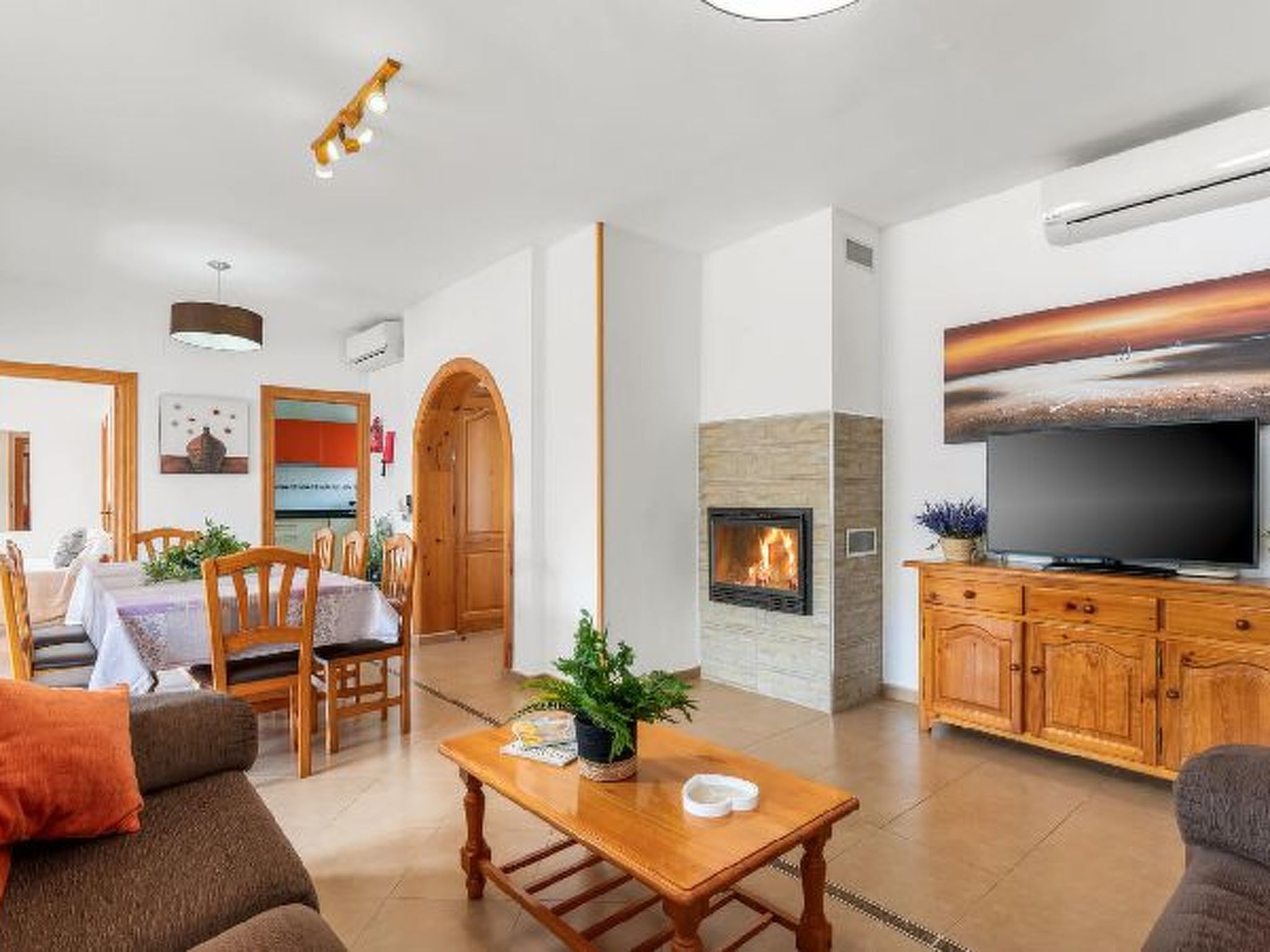 Photo of Villa Mercedes - Plusholidays