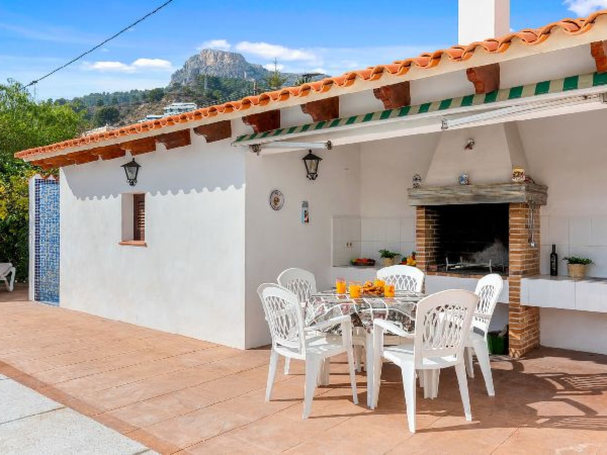 Photo of Villa Mercedes - Plusholidays