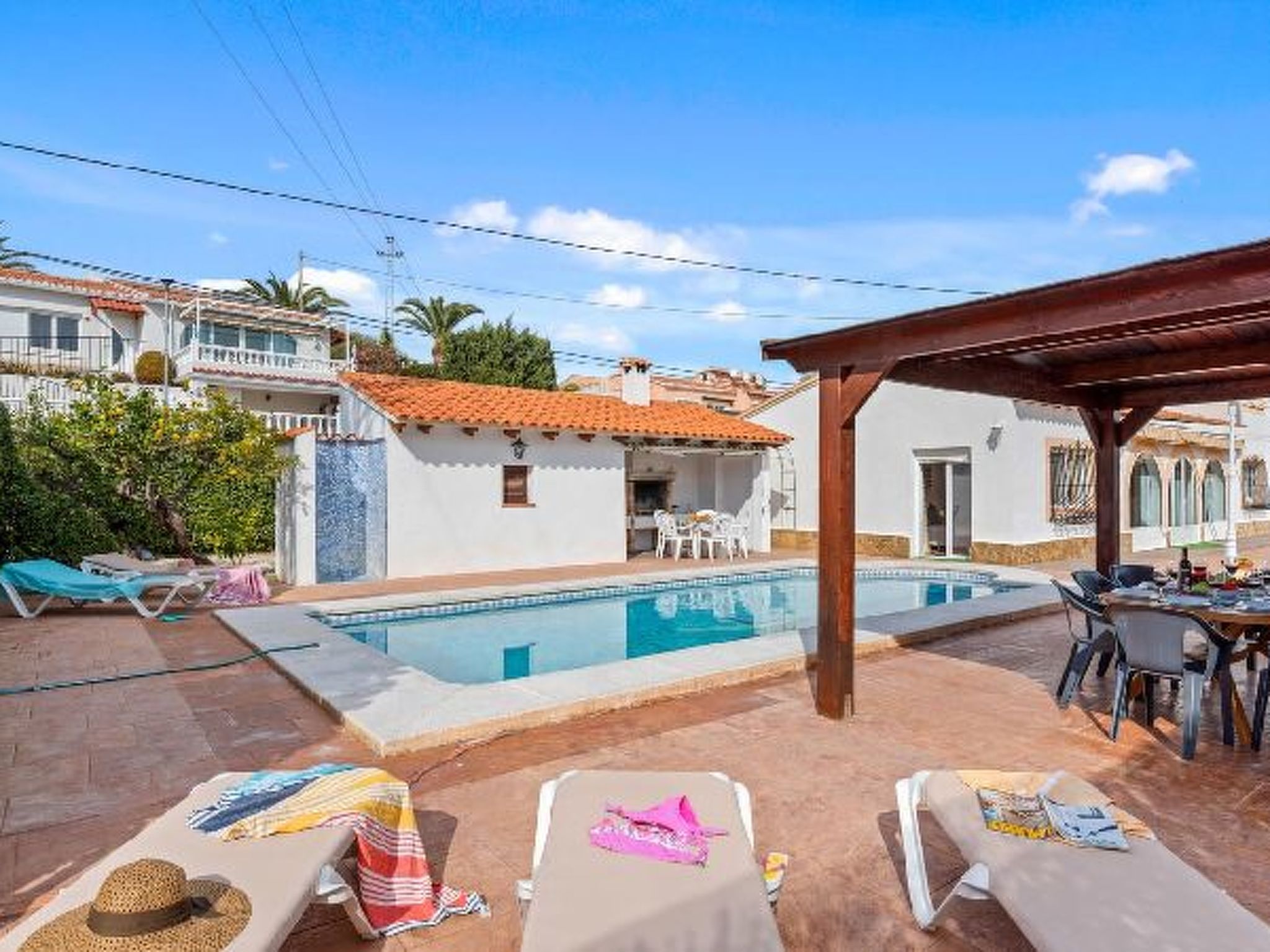 Photo of Villa Mercedes - Plusholidays