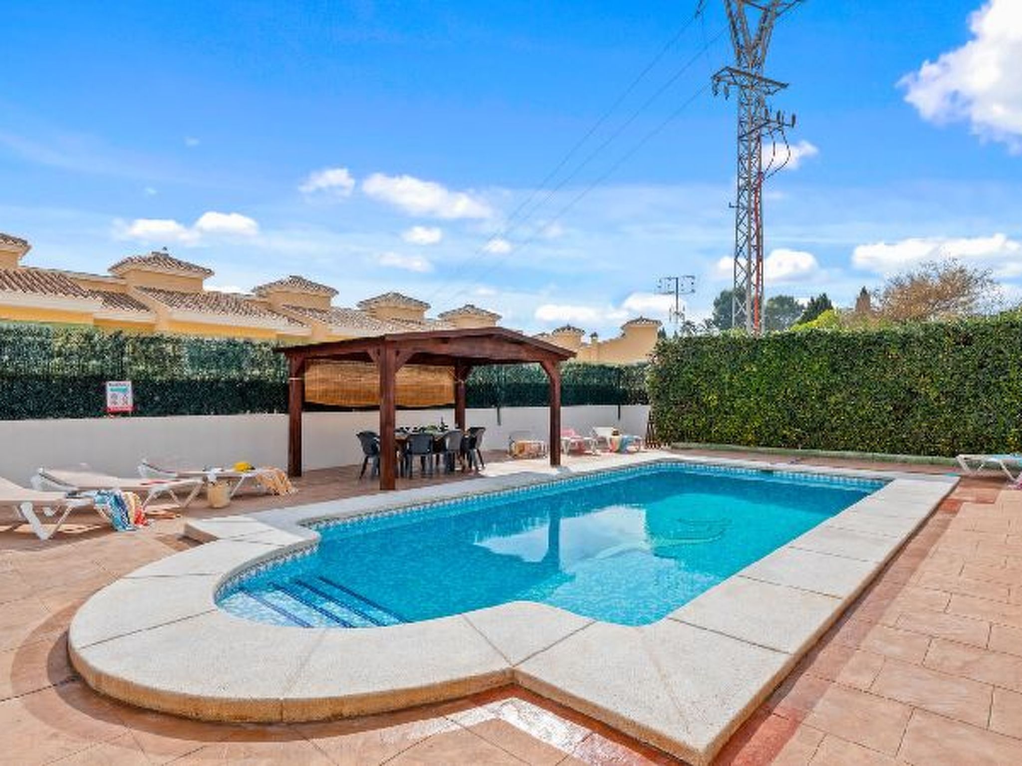 Photo of Villa Mercedes - Plusholidays