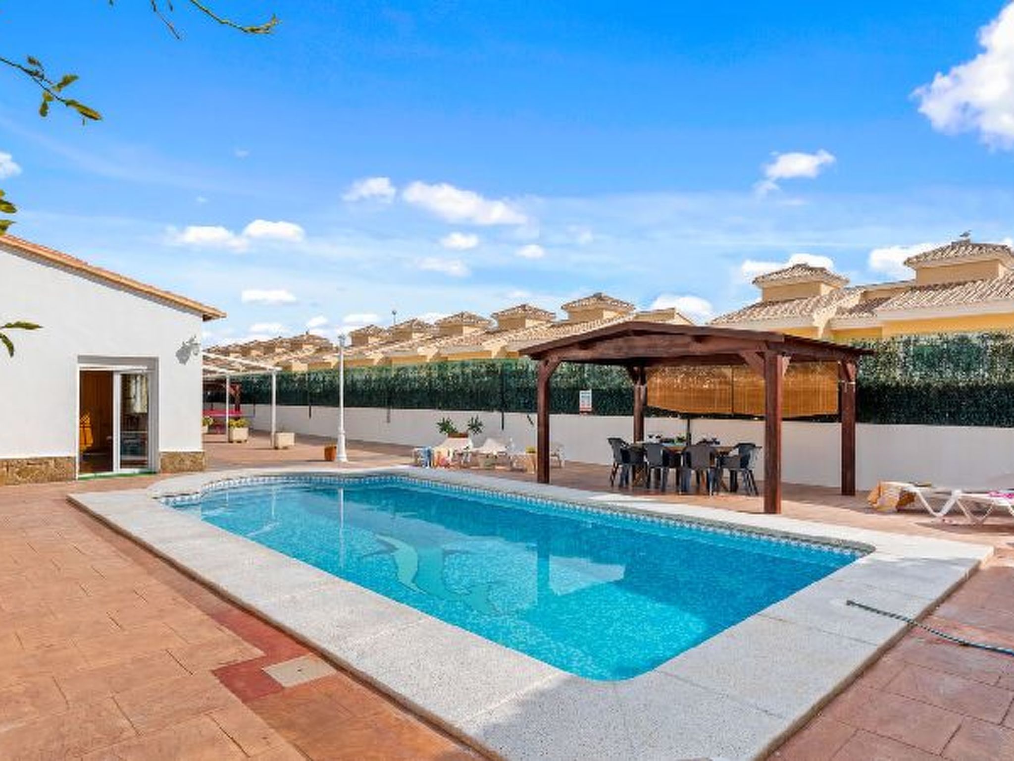 Photo of Villa Mercedes - Plusholidays