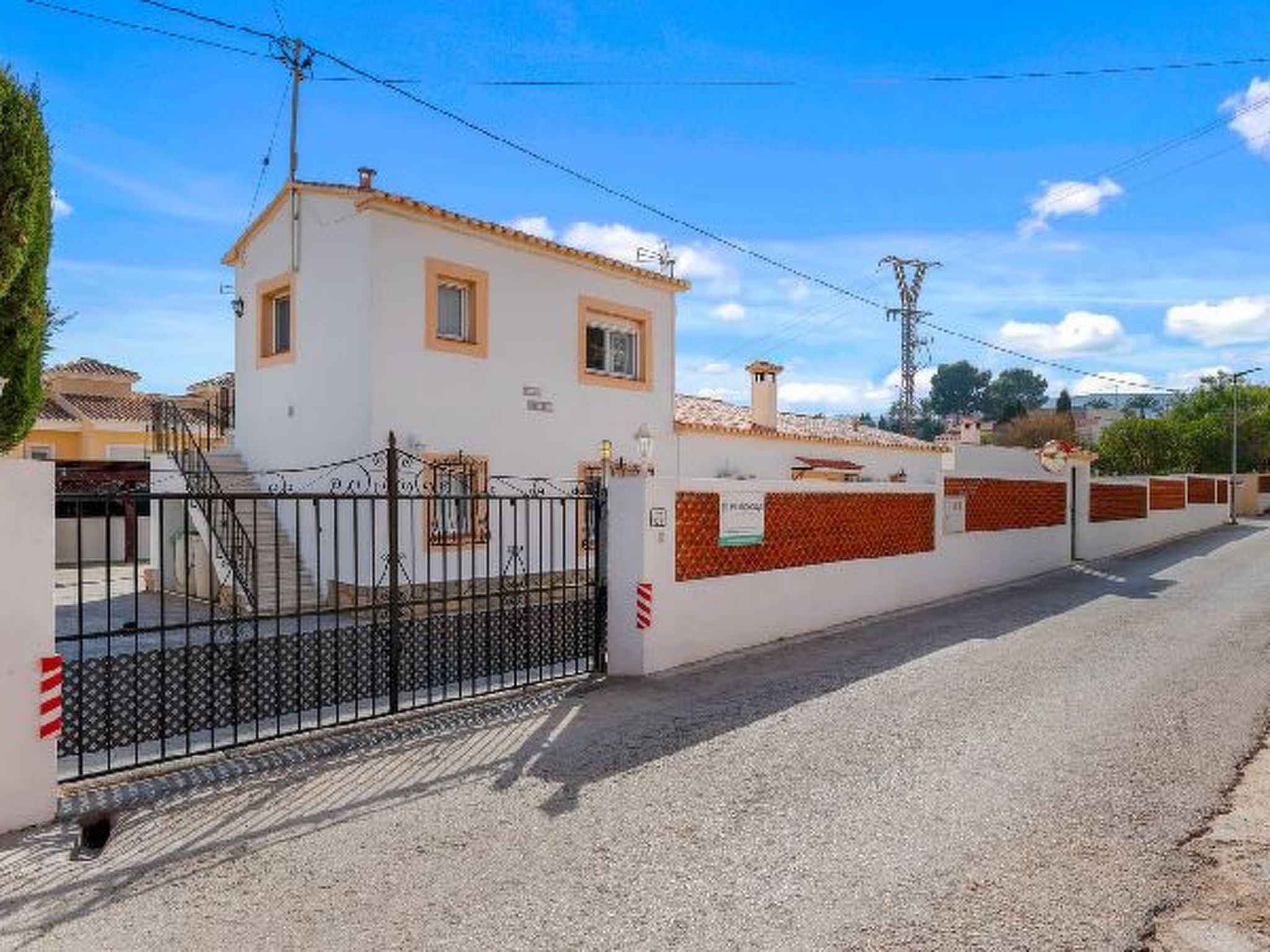 Photo of Villa Mercedes - Plusholidays