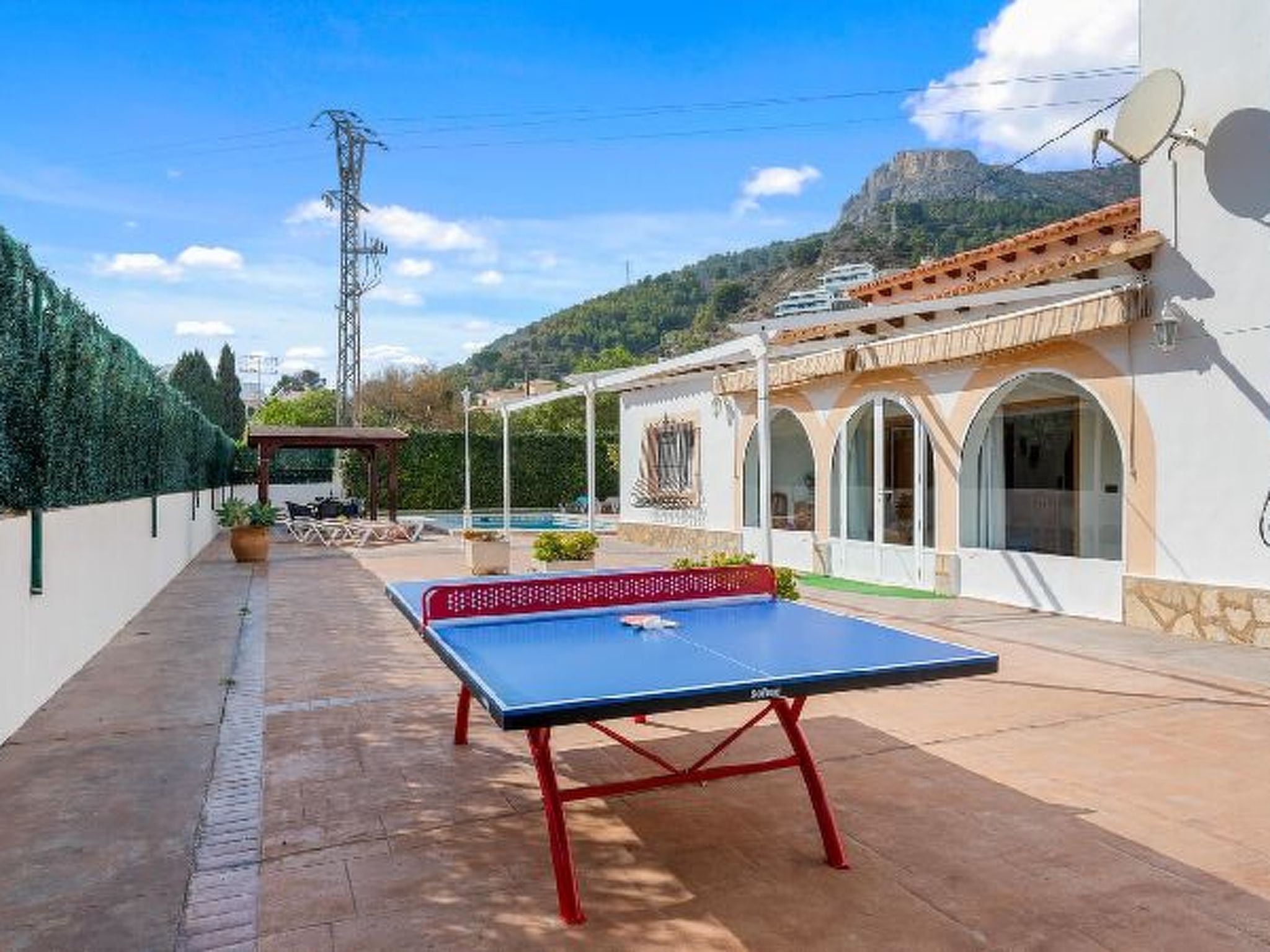 Photo of Villa Mercedes - Plusholidays