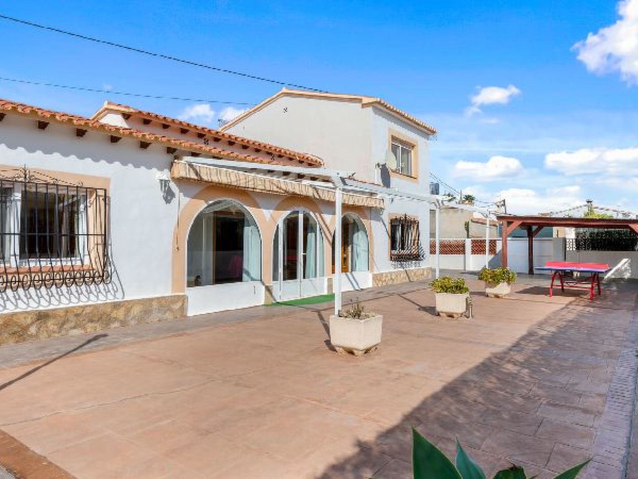 Photo of Villa Mercedes - Plusholidays