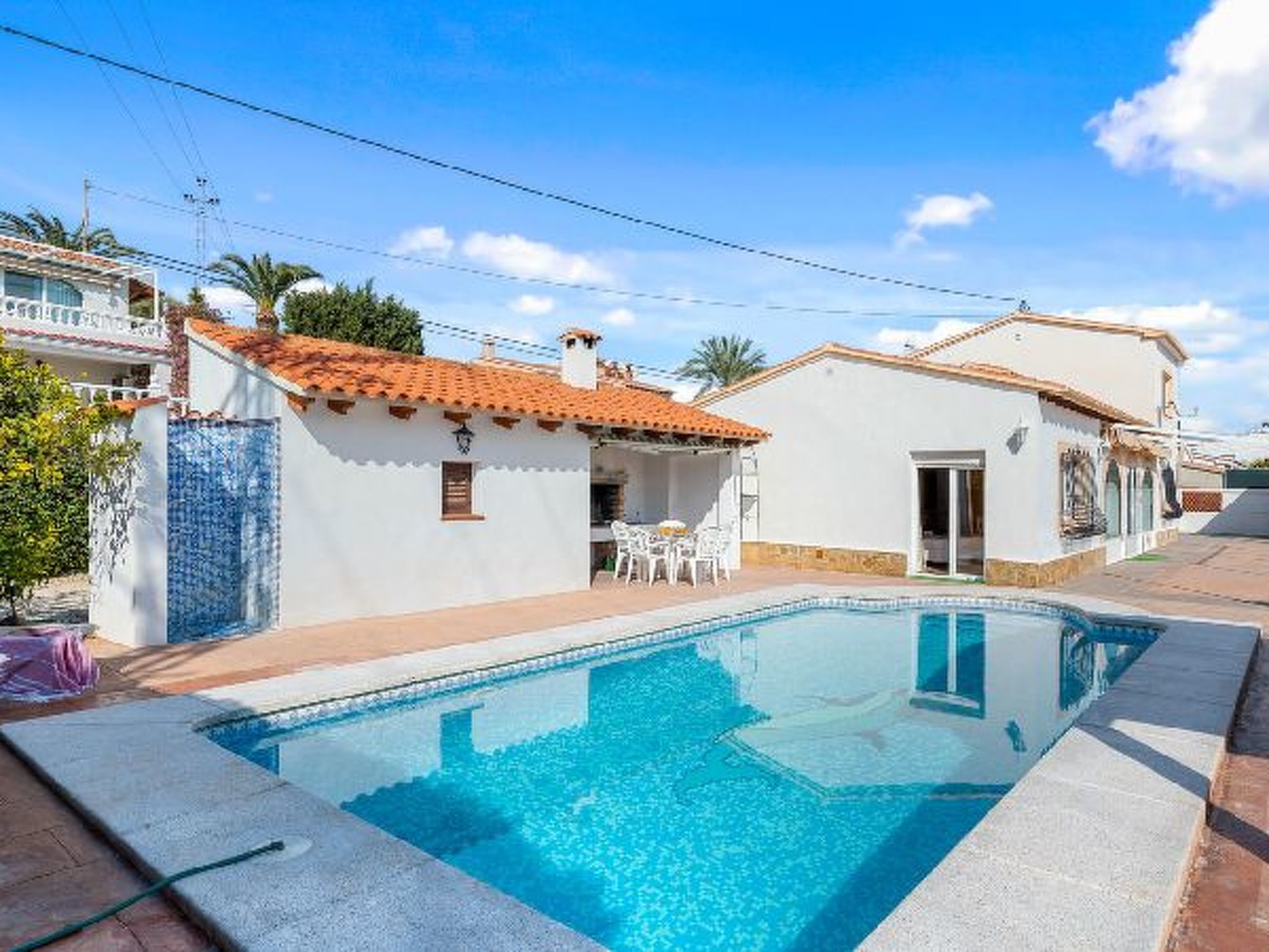 Photo of Villa Mercedes - Plusholidays