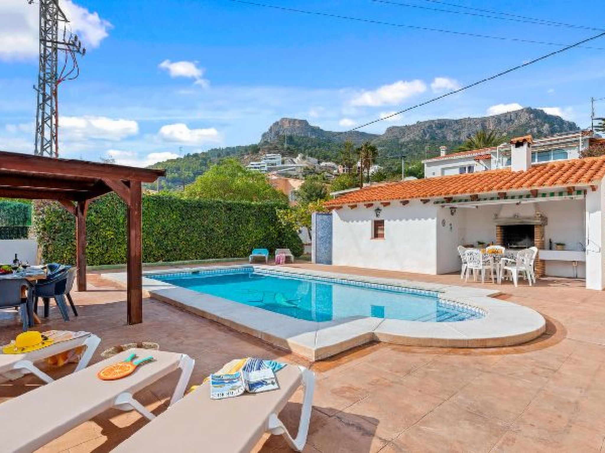 Photo of Villa Mercedes - Plusholidays