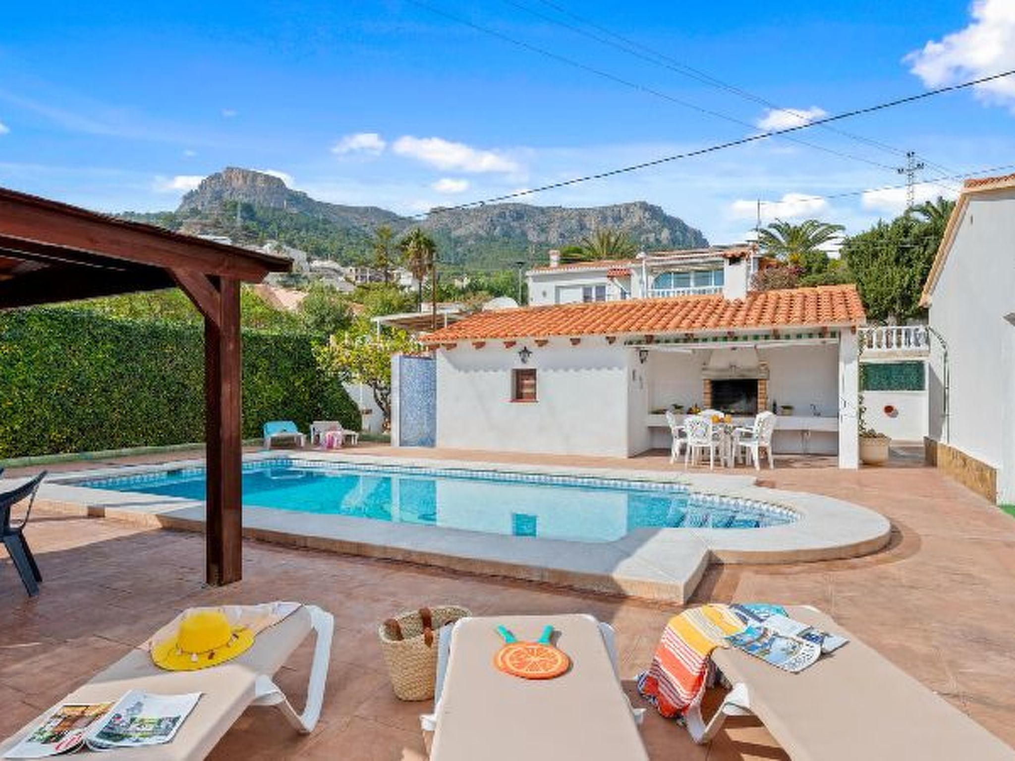 Photo of Villa Mercedes - Plusholidays