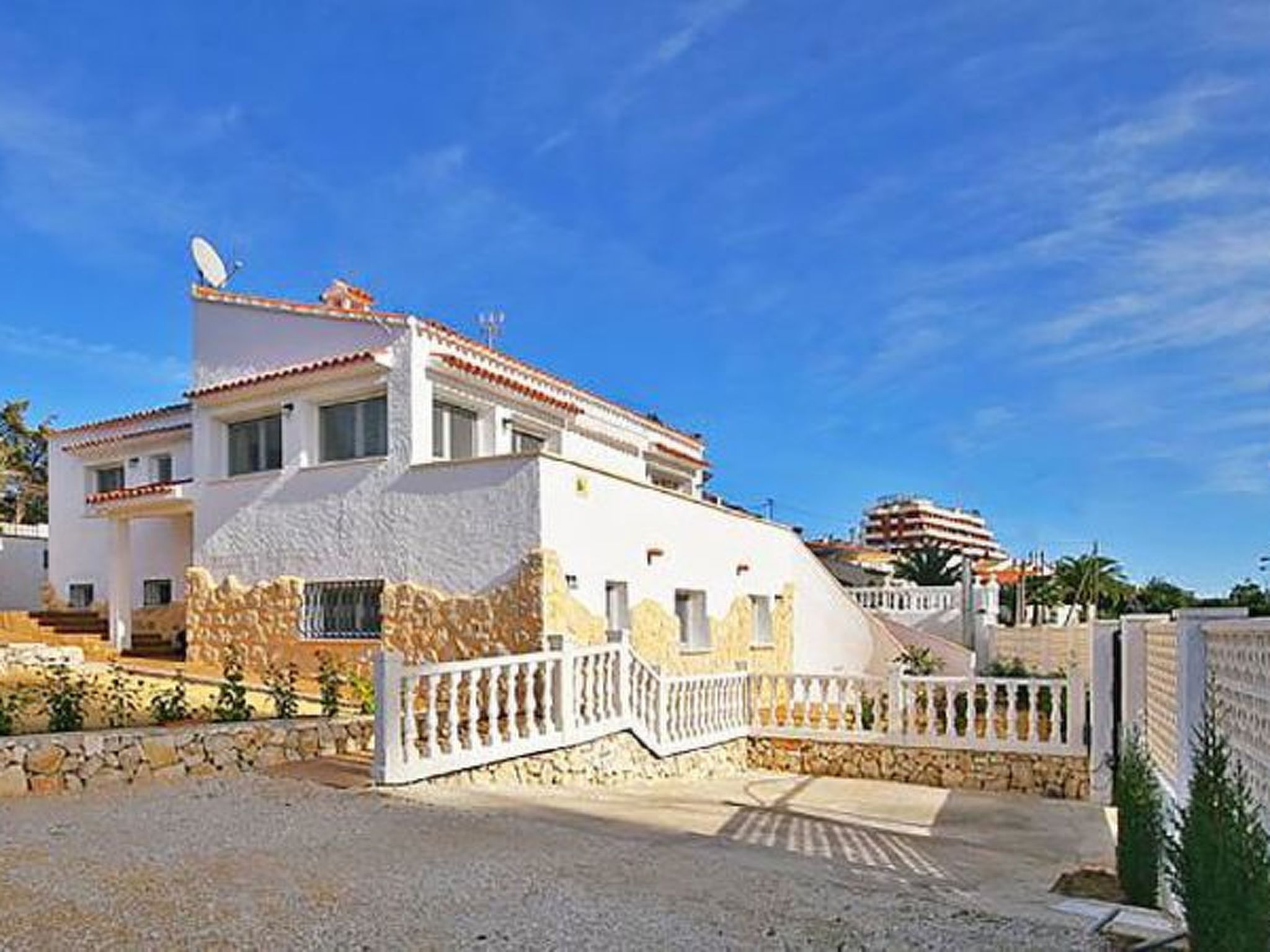Photo of Villa Calalga - PlusHolidays
