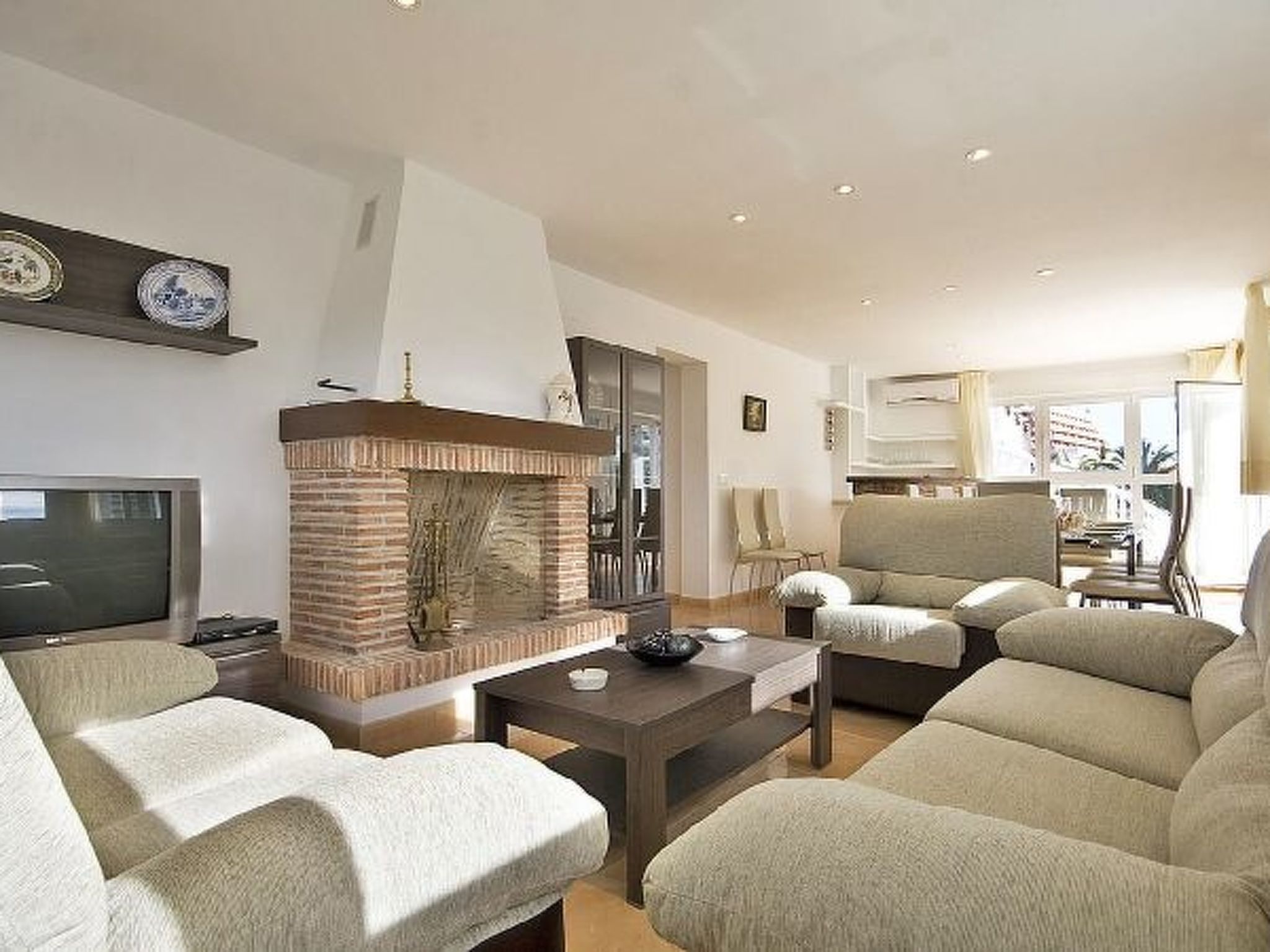 Photo of Villa Calalga - PlusHolidays