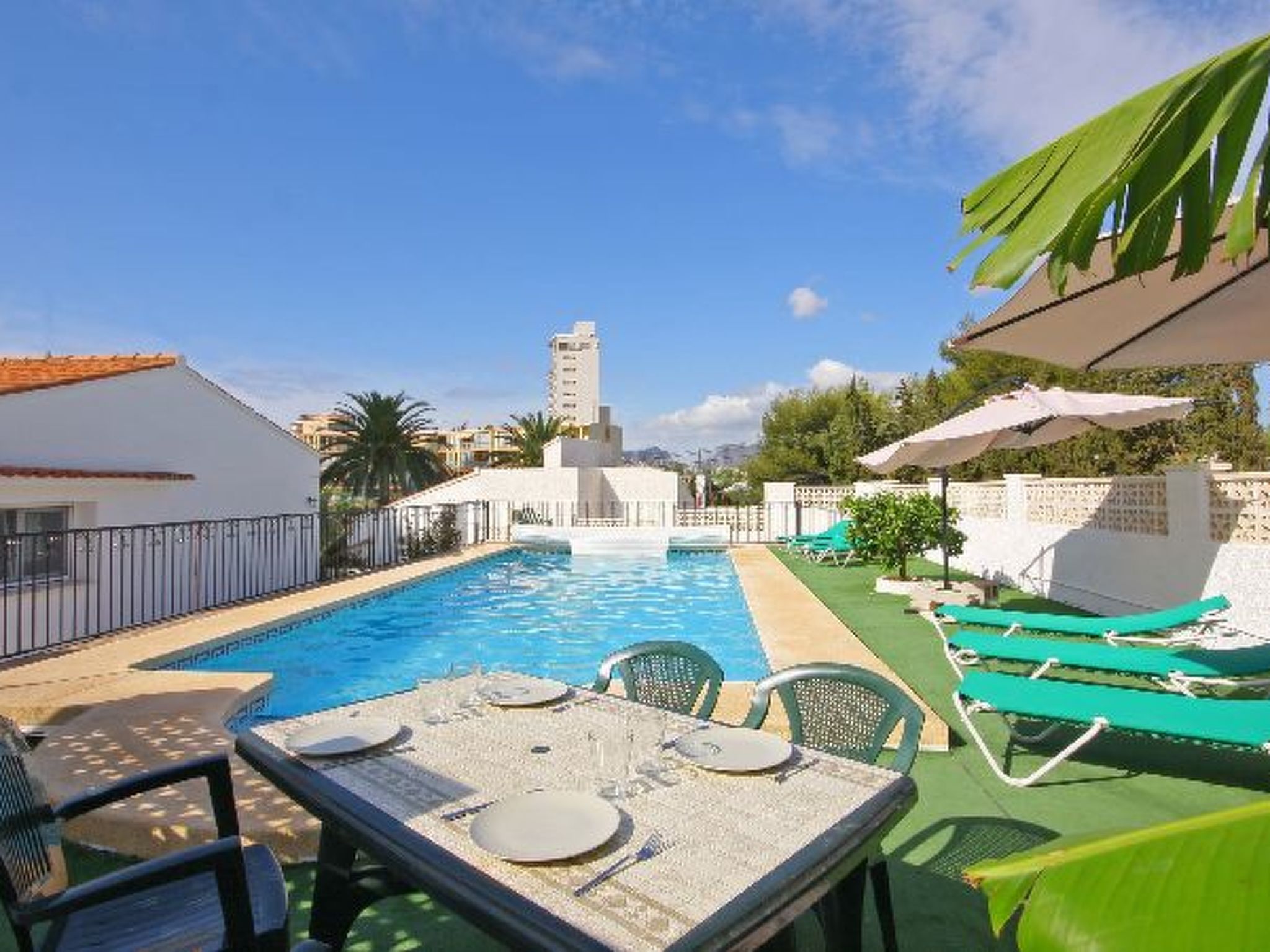 Photo of Villa Calalga - PlusHolidays
