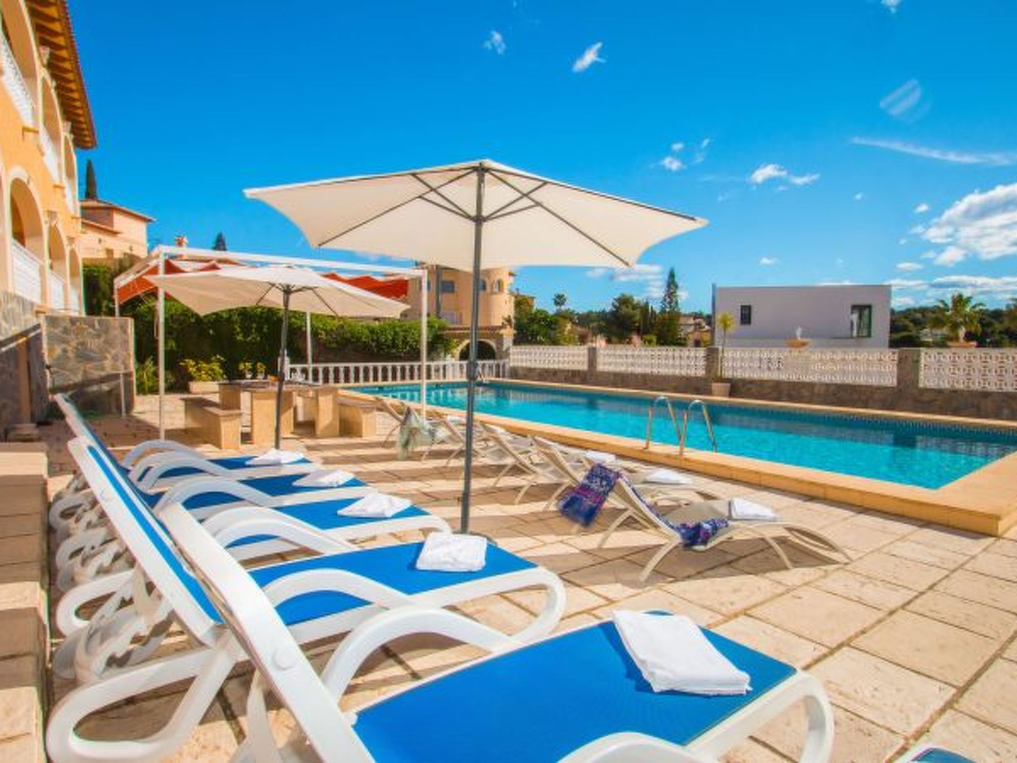 Photo of Villa Zelda - PlusHolidays