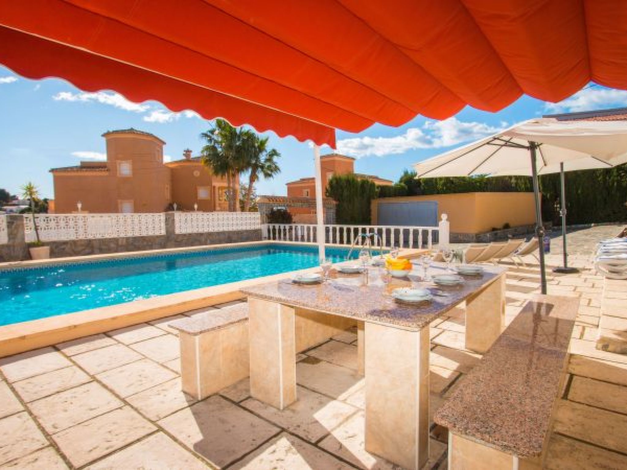 Photo of Villa Zelda - PlusHolidays