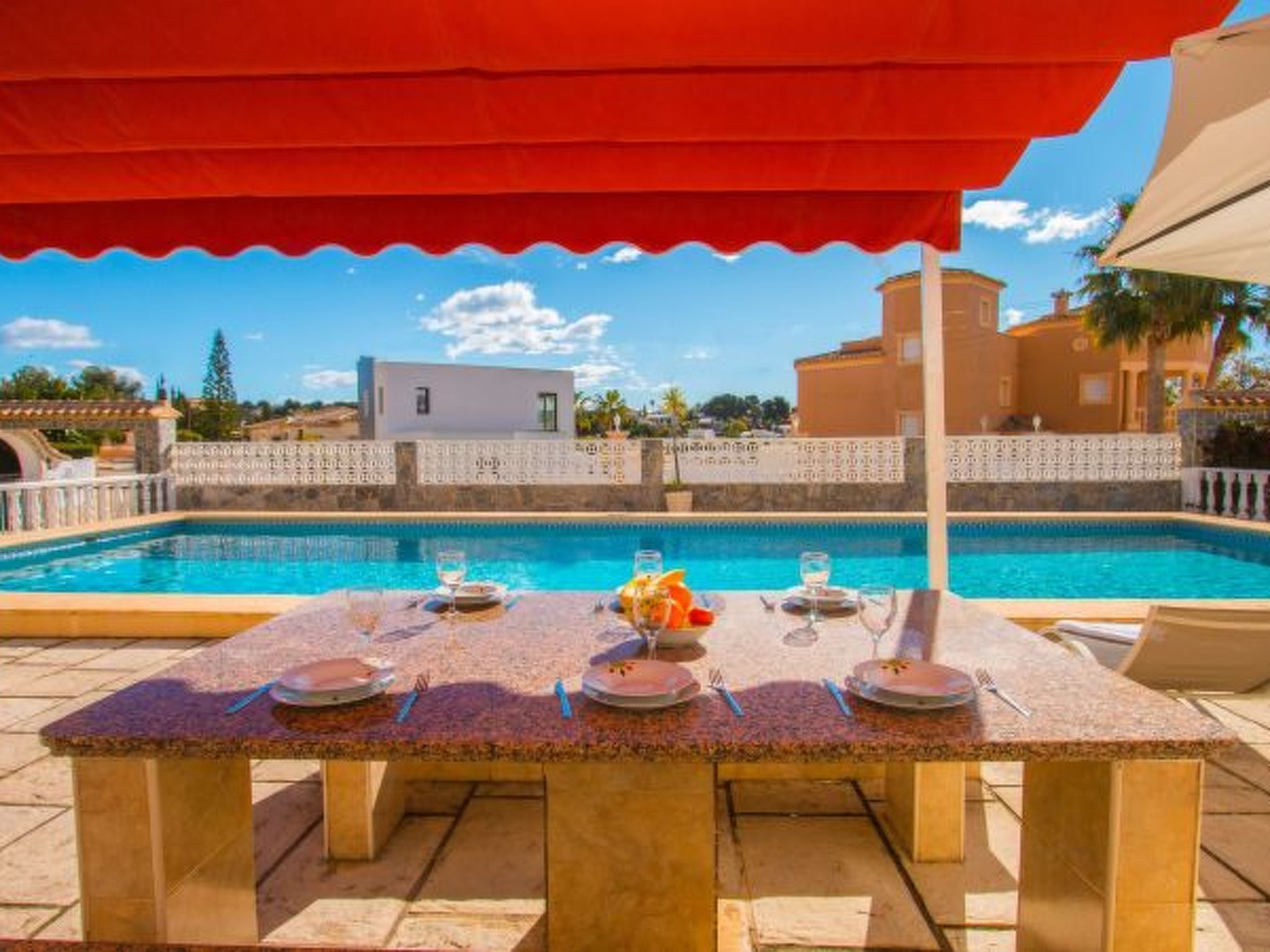 Photo of Villa Zelda - PlusHolidays