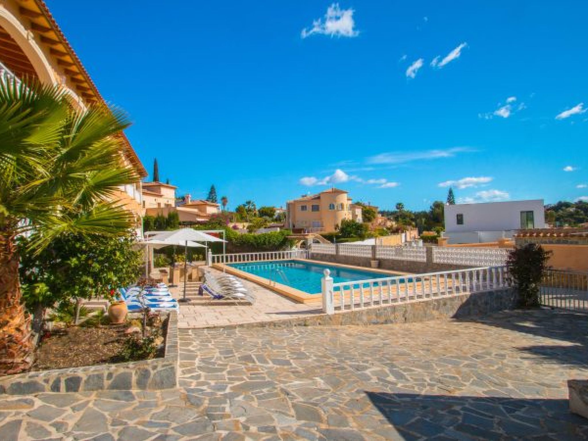 Photo of Villa Zelda - PlusHolidays