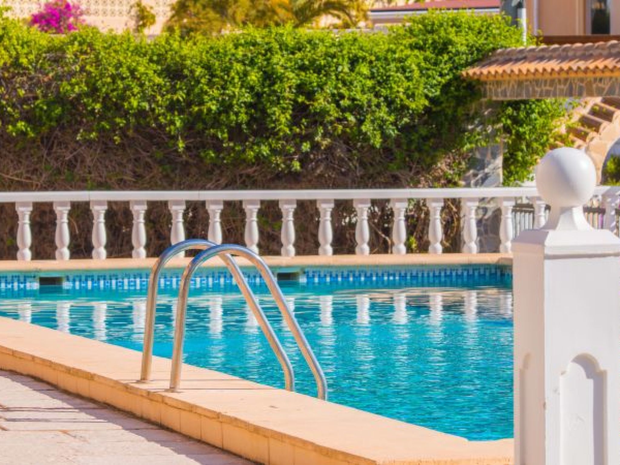 Photo of Villa Zelda - PlusHolidays