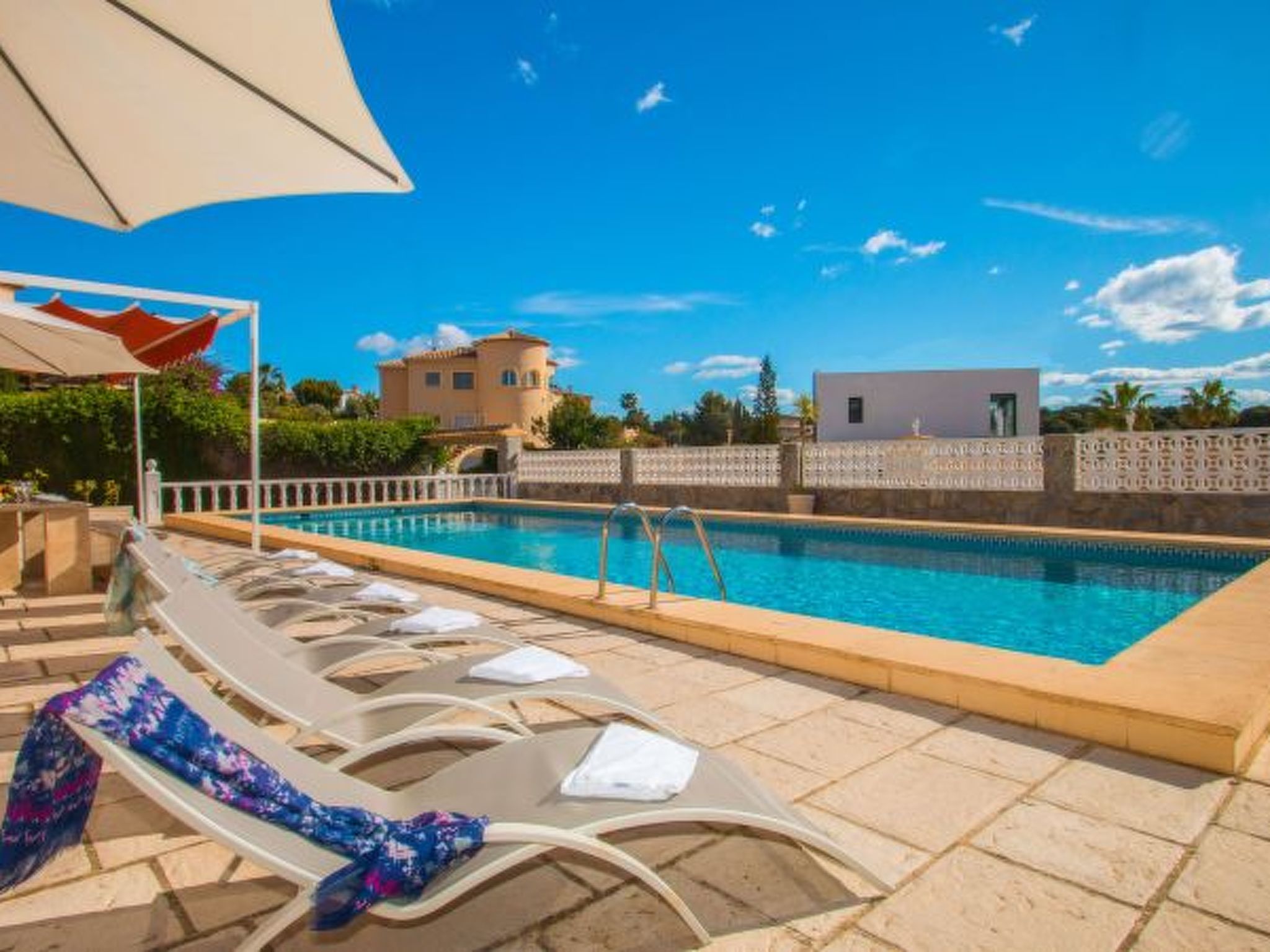 Photo of Villa Zelda - PlusHolidays