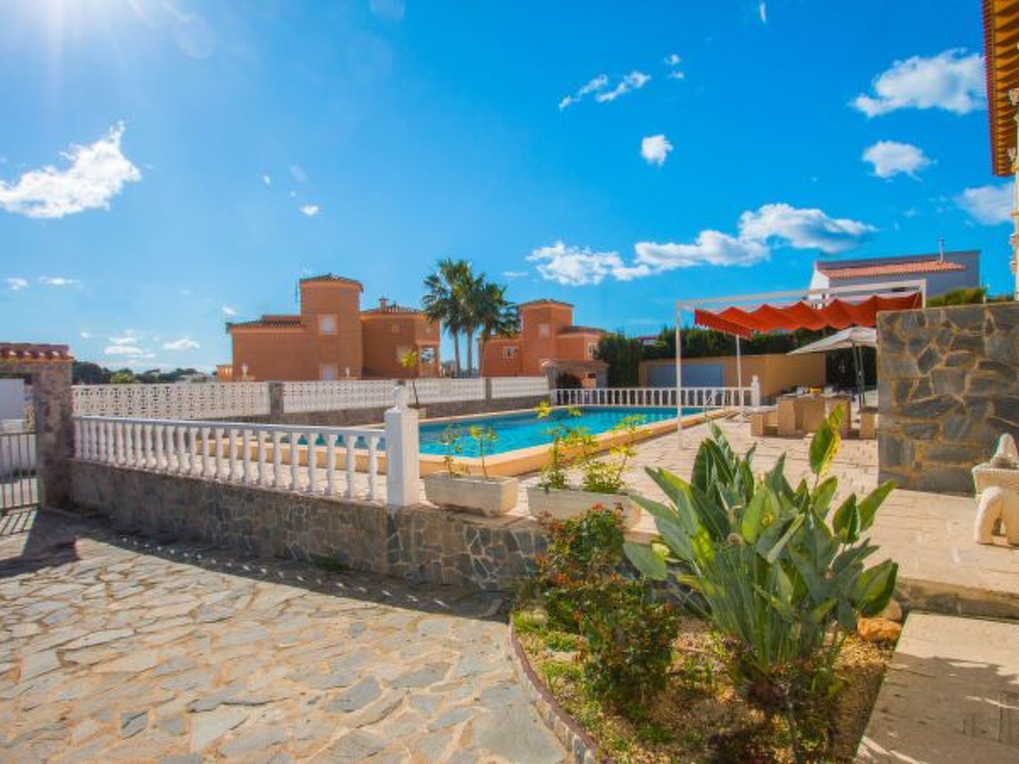 Photo of Villa Zelda - PlusHolidays