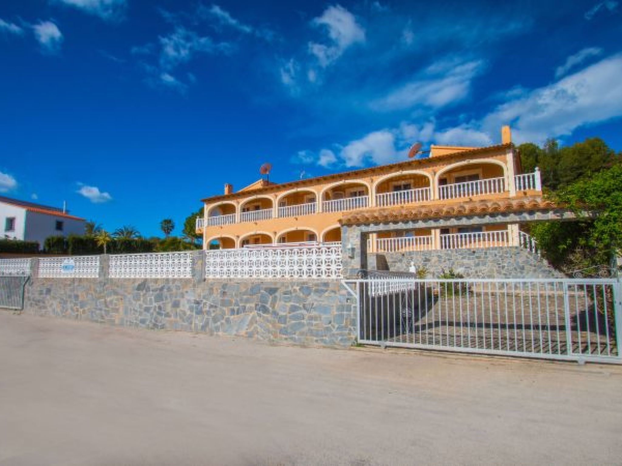 Photo of Villa Zelda - PlusHolidays