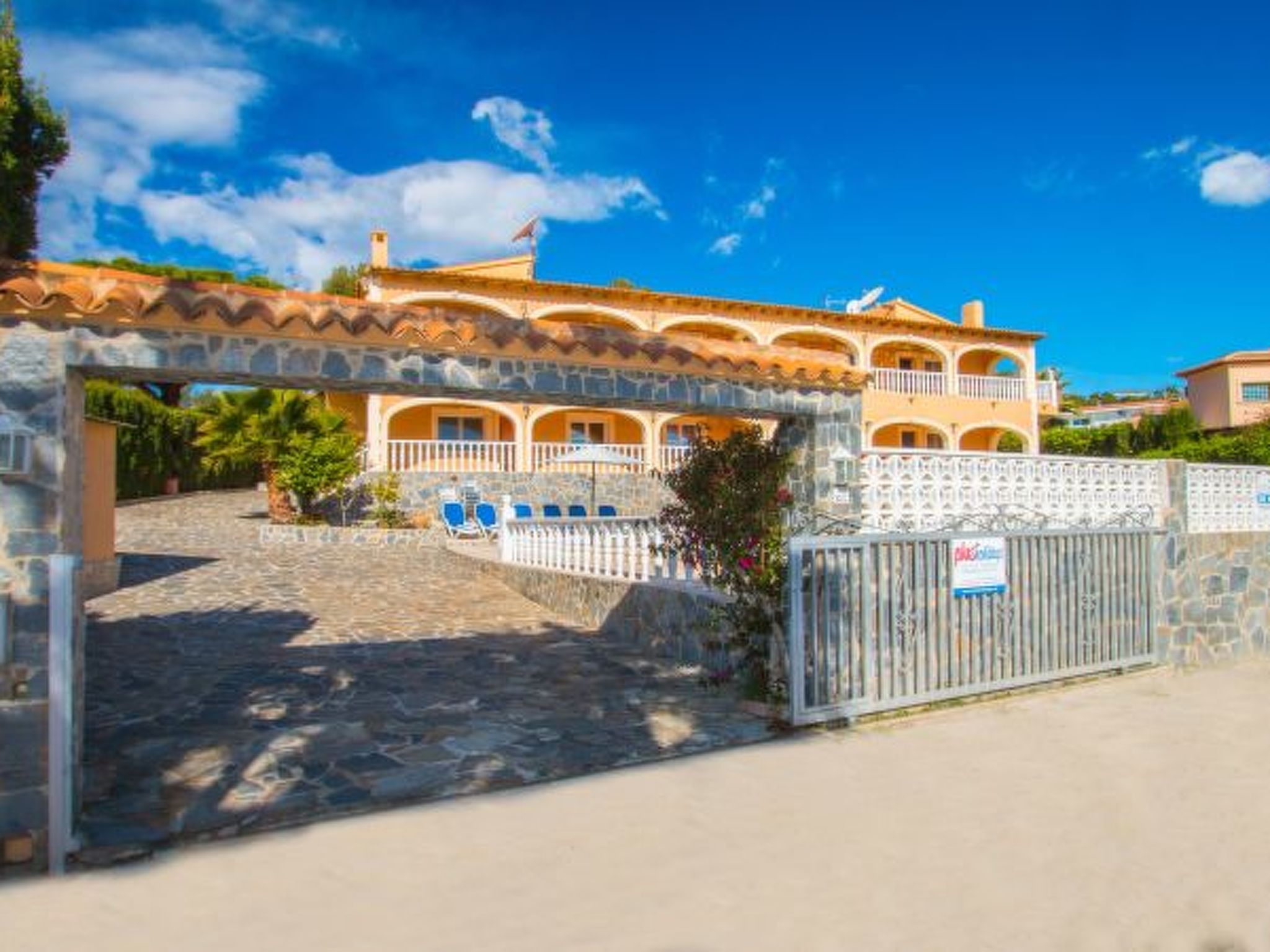 Photo of Villa Zelda - PlusHolidays