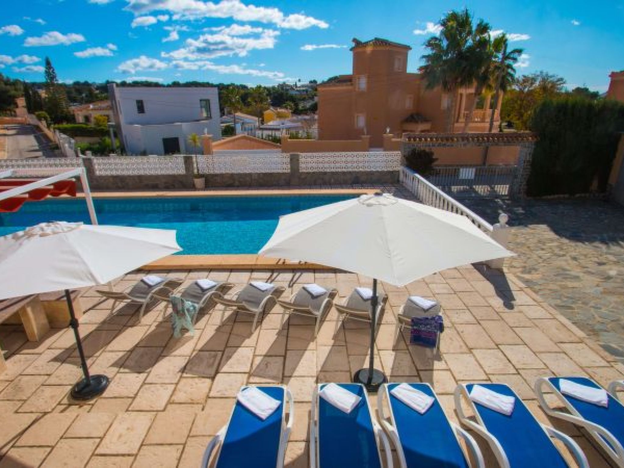 Photo of Villa Zelda - PlusHolidays