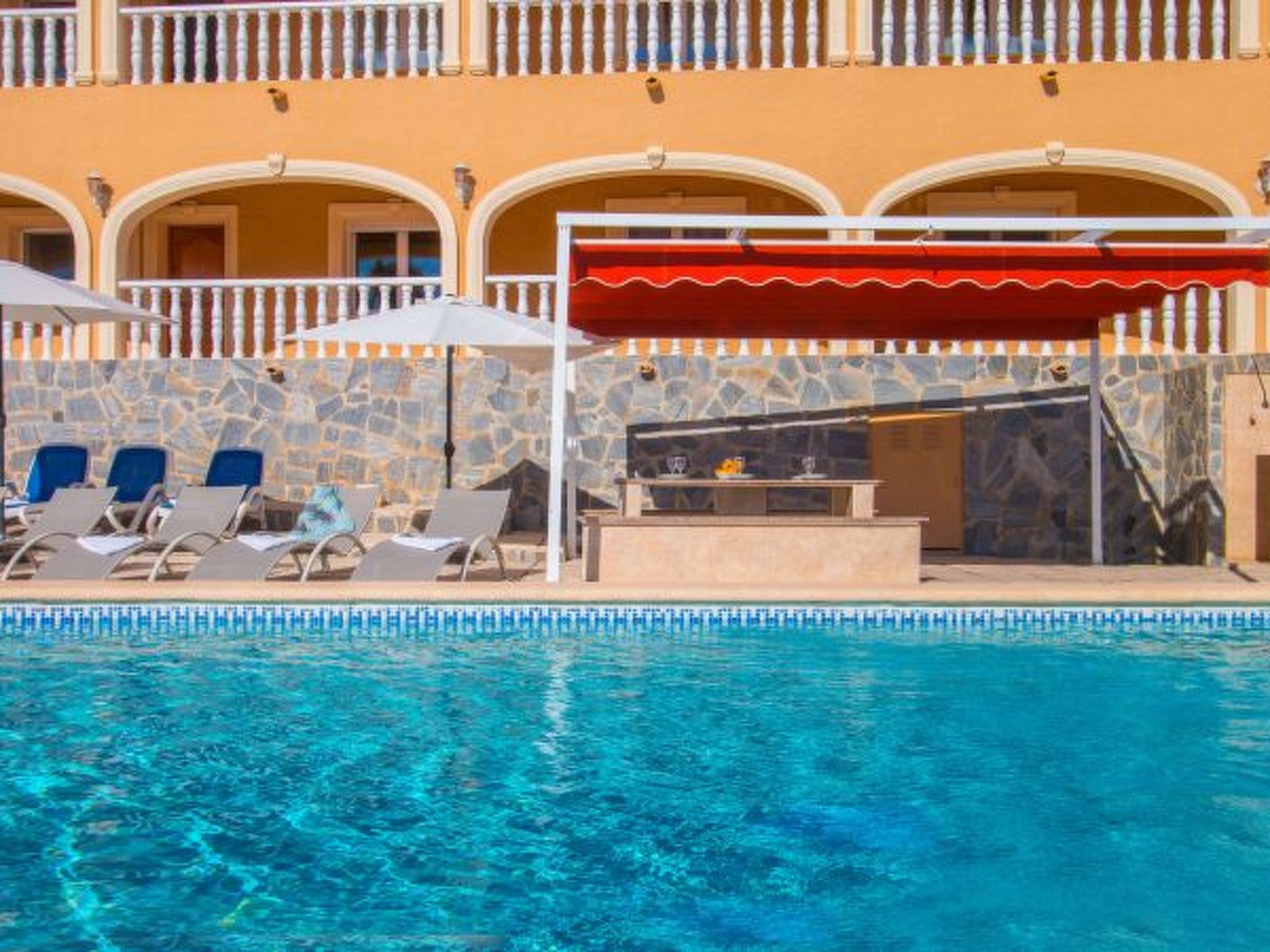 Photo of Villa Zelda - PlusHolidays