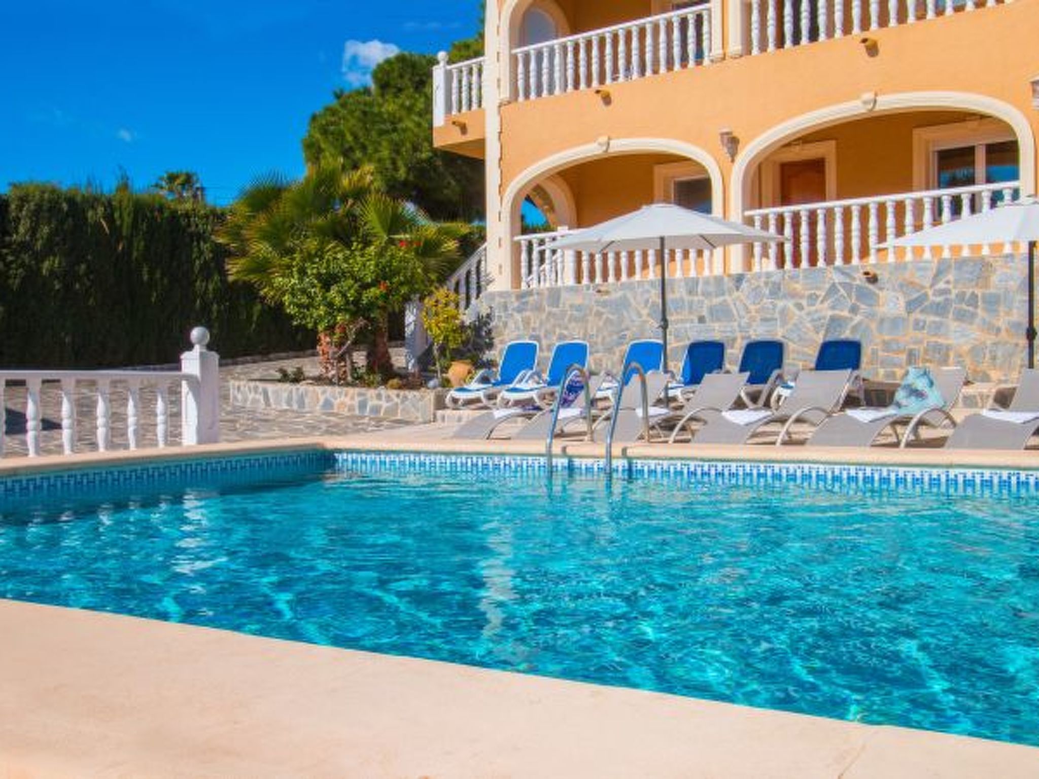 Photo of Villa Zelda - PlusHolidays