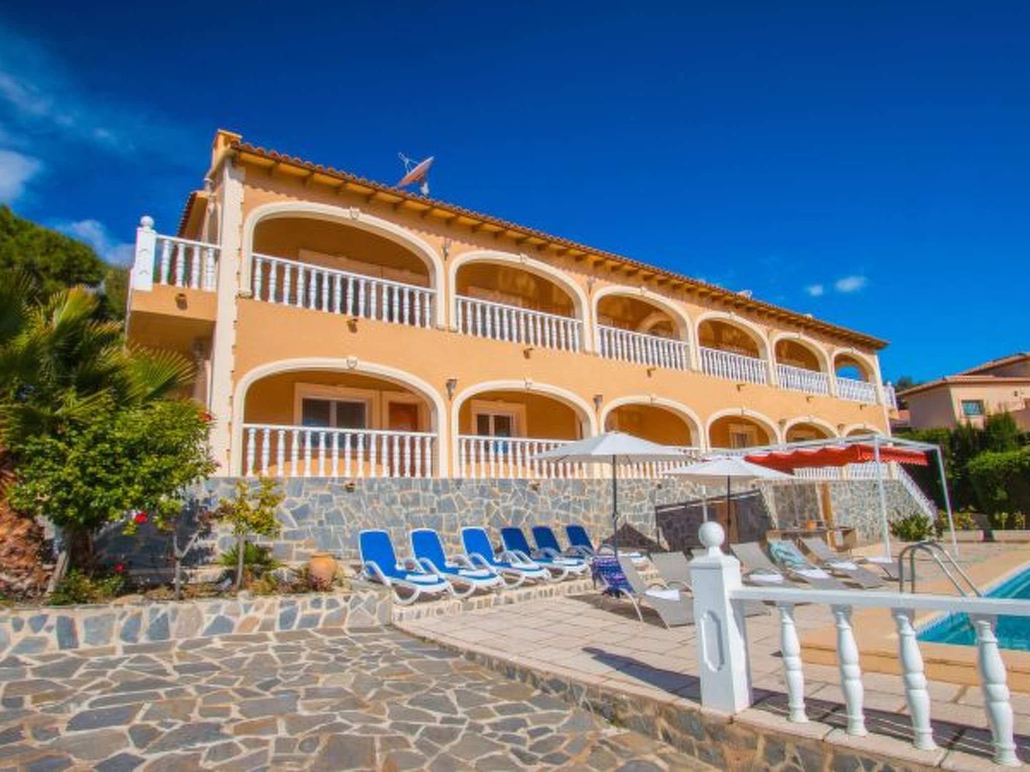 Photo of Villa Zelda - PlusHolidays